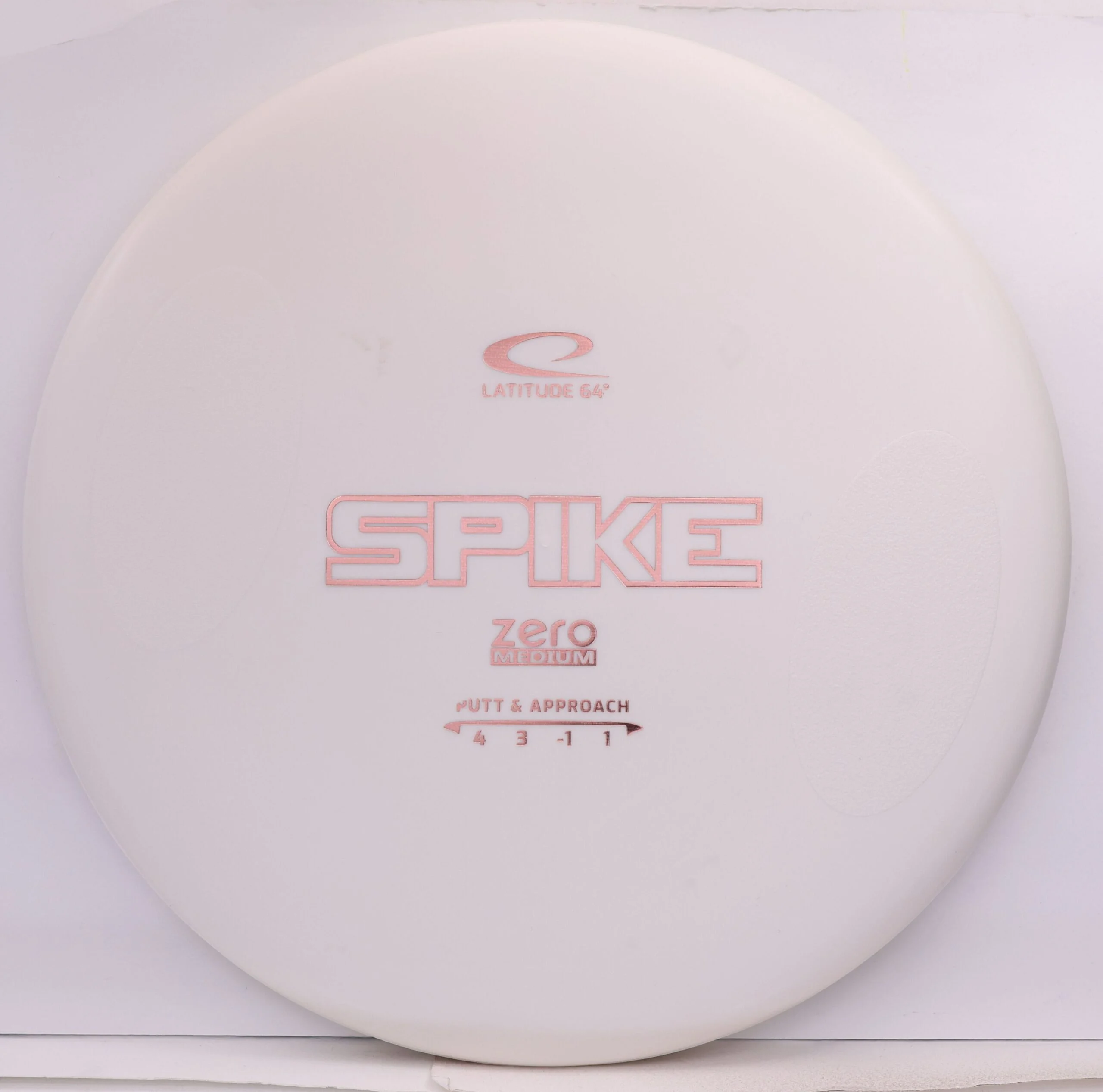 Zero Medium Spike - Image 2