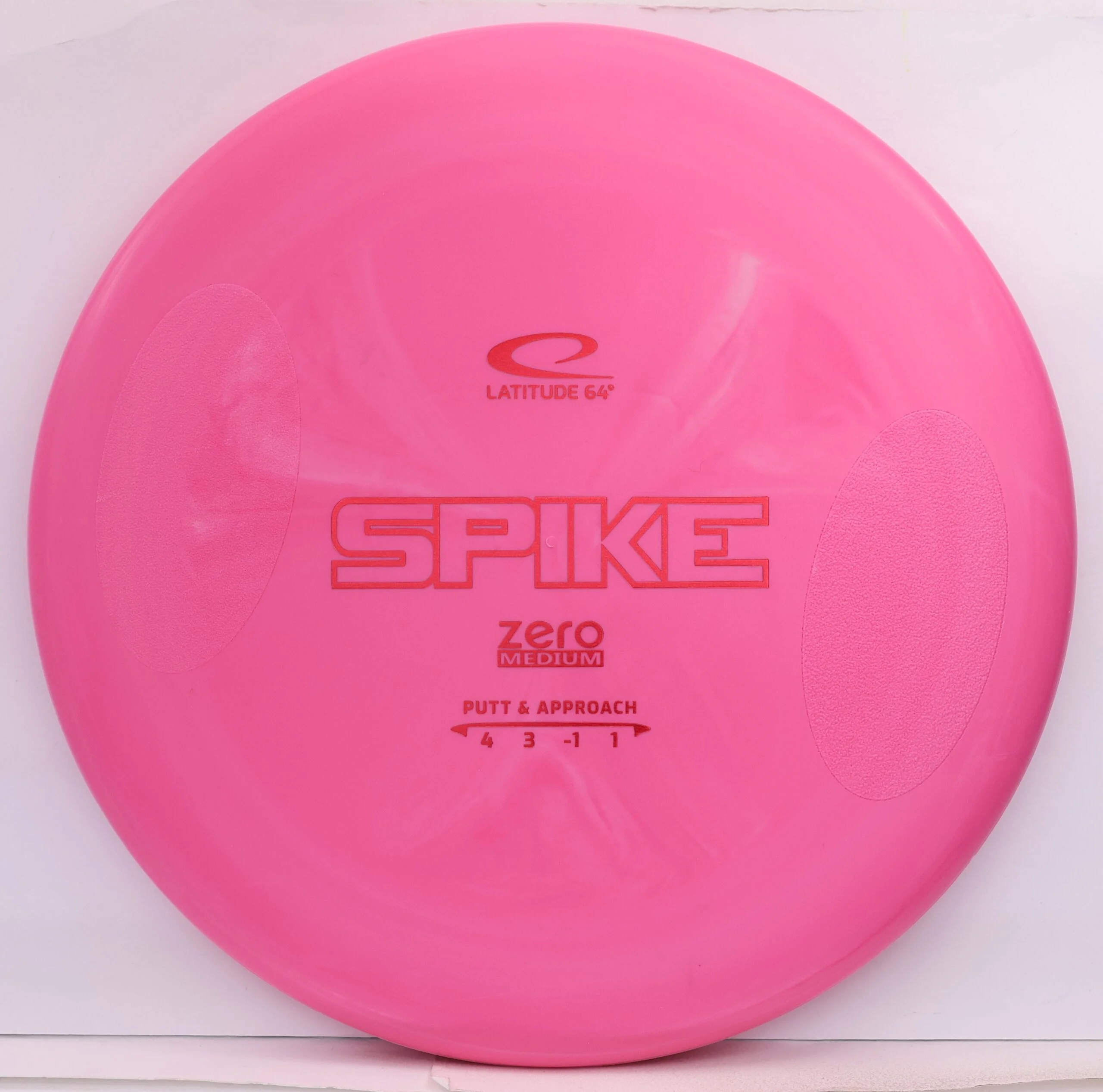 Zero Medium Spike - Image 3