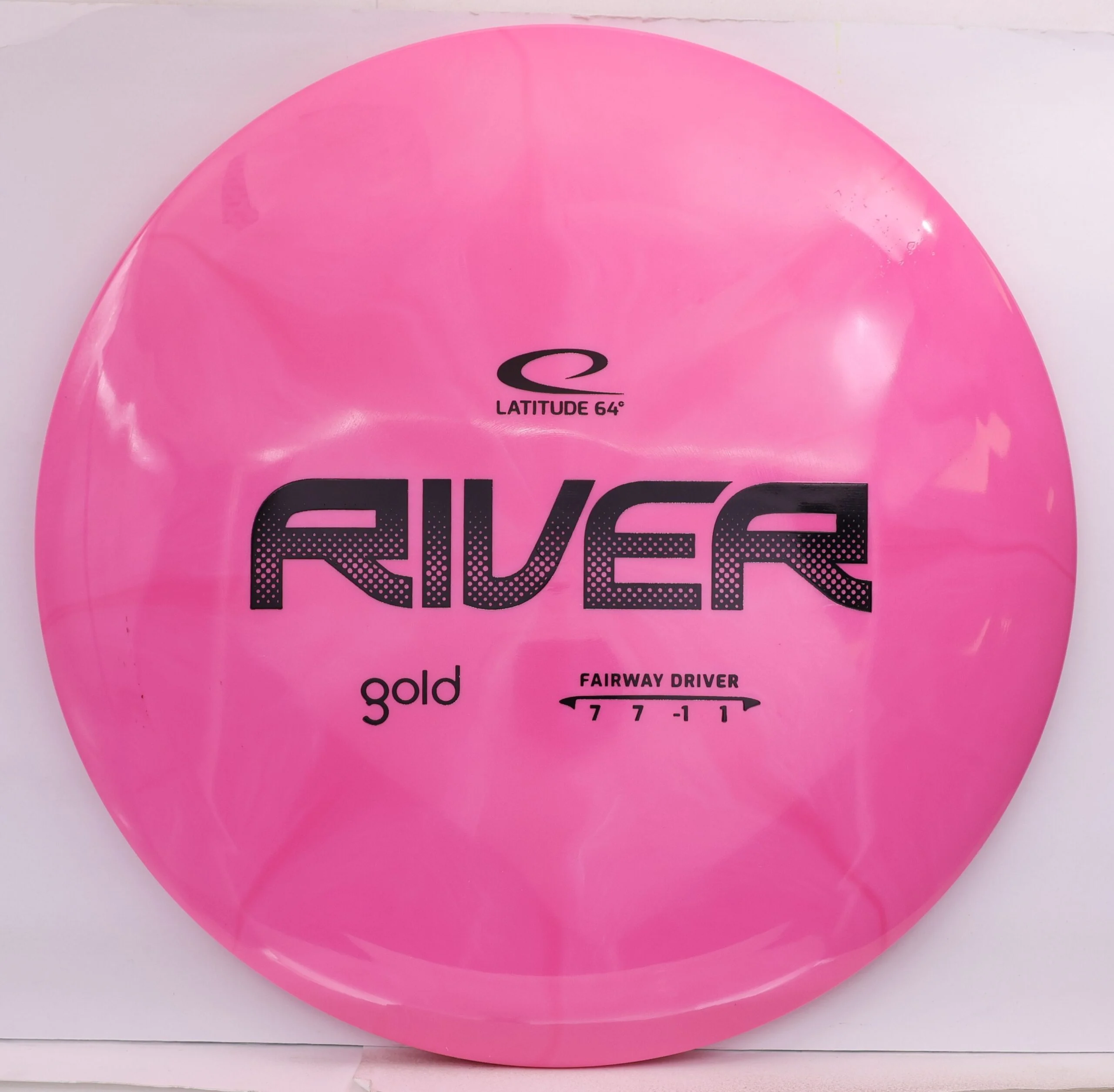 Gold Burst River - Image 2