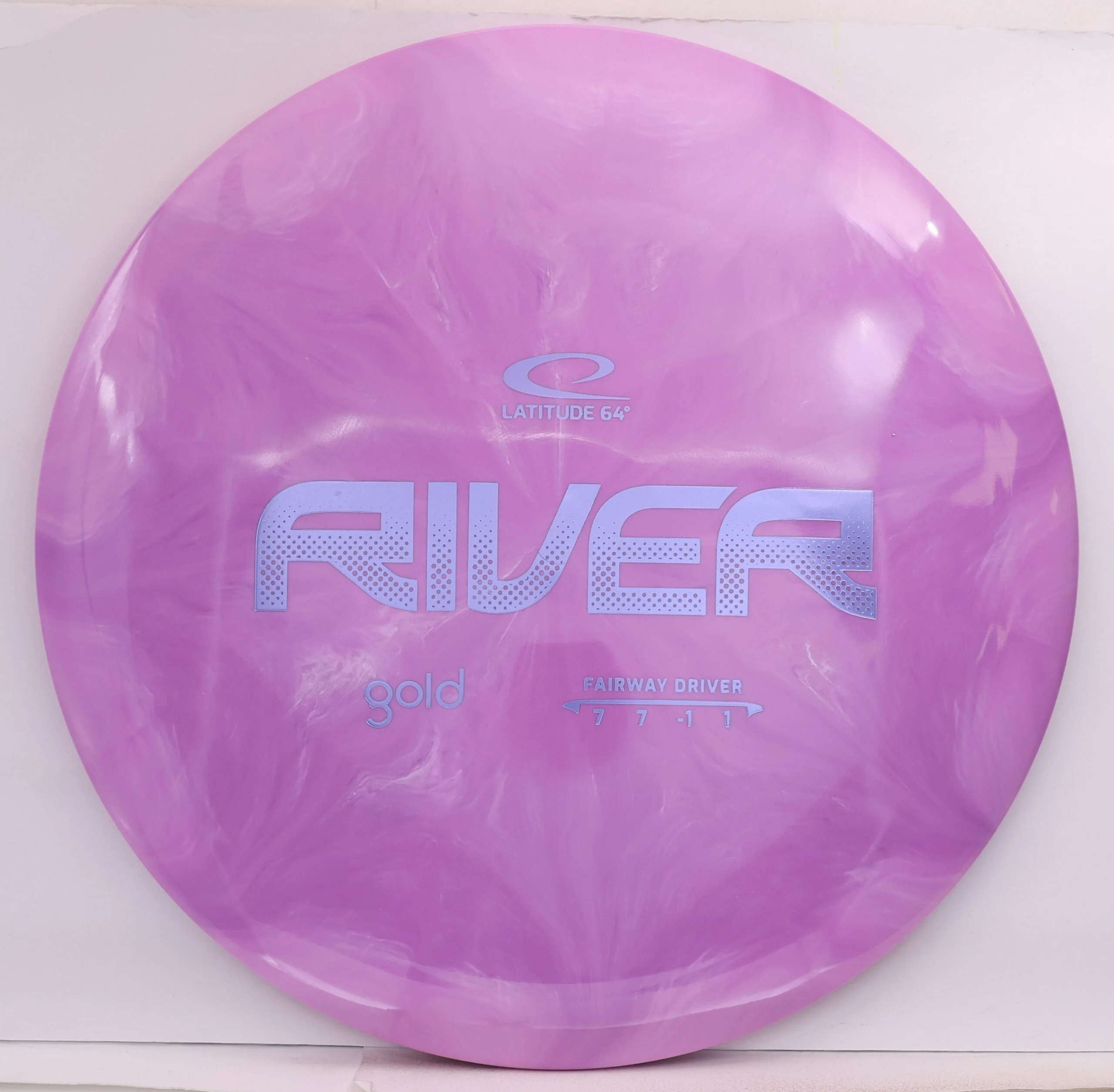 Gold Burst River - Image 3