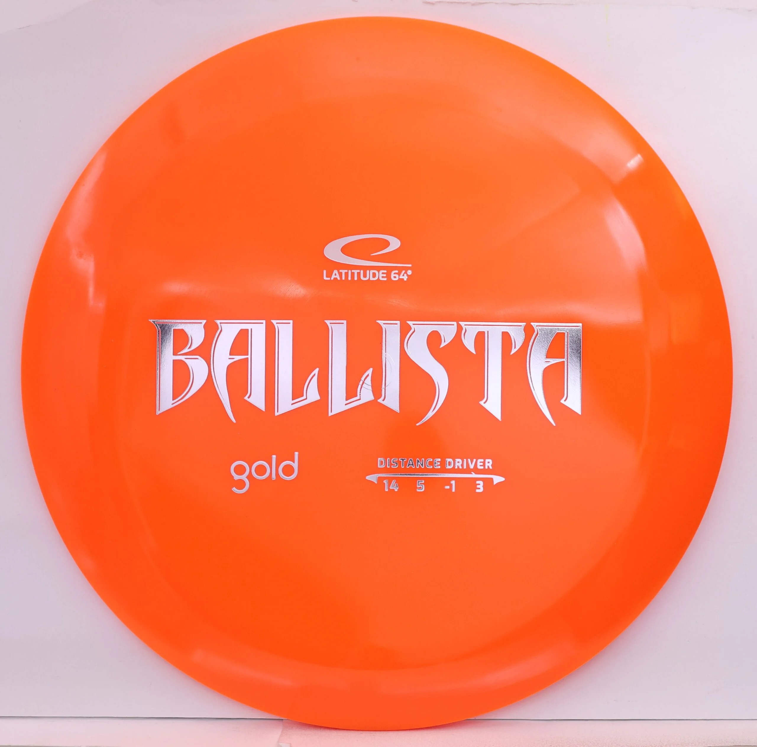Gold Ballista - Image 2