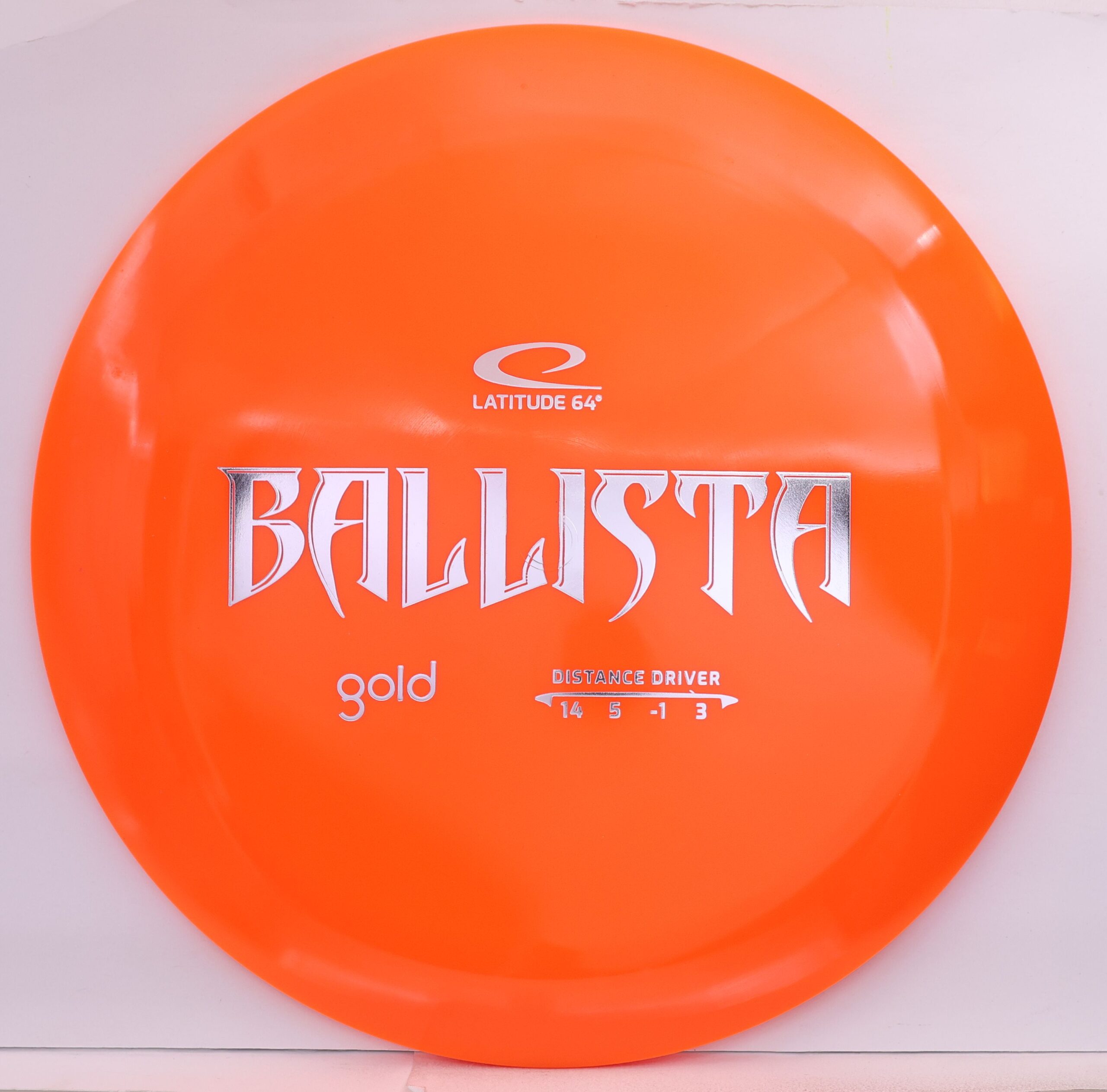 Gold Ballista - Image 2