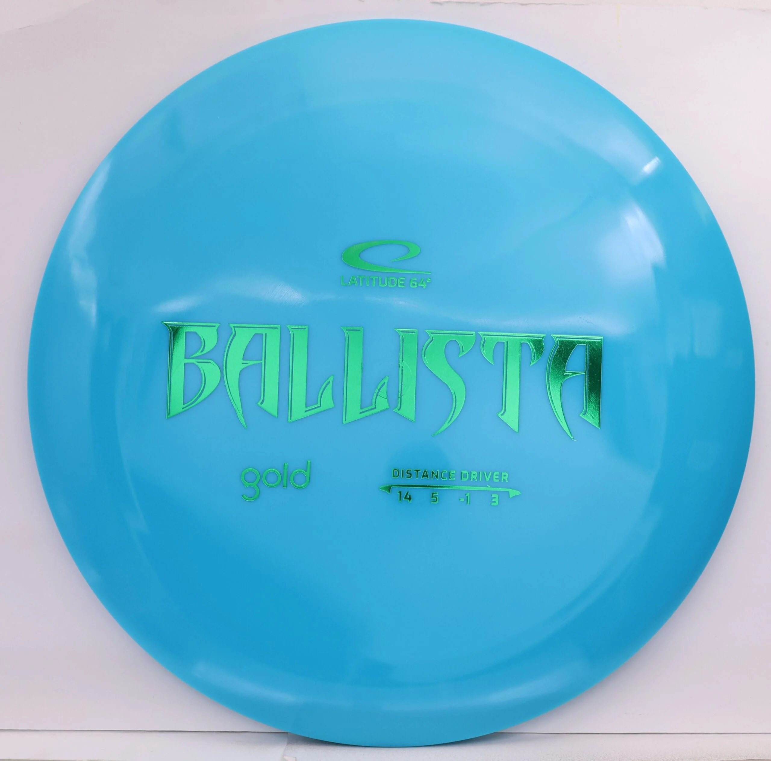 Gold Ballista - Image 3