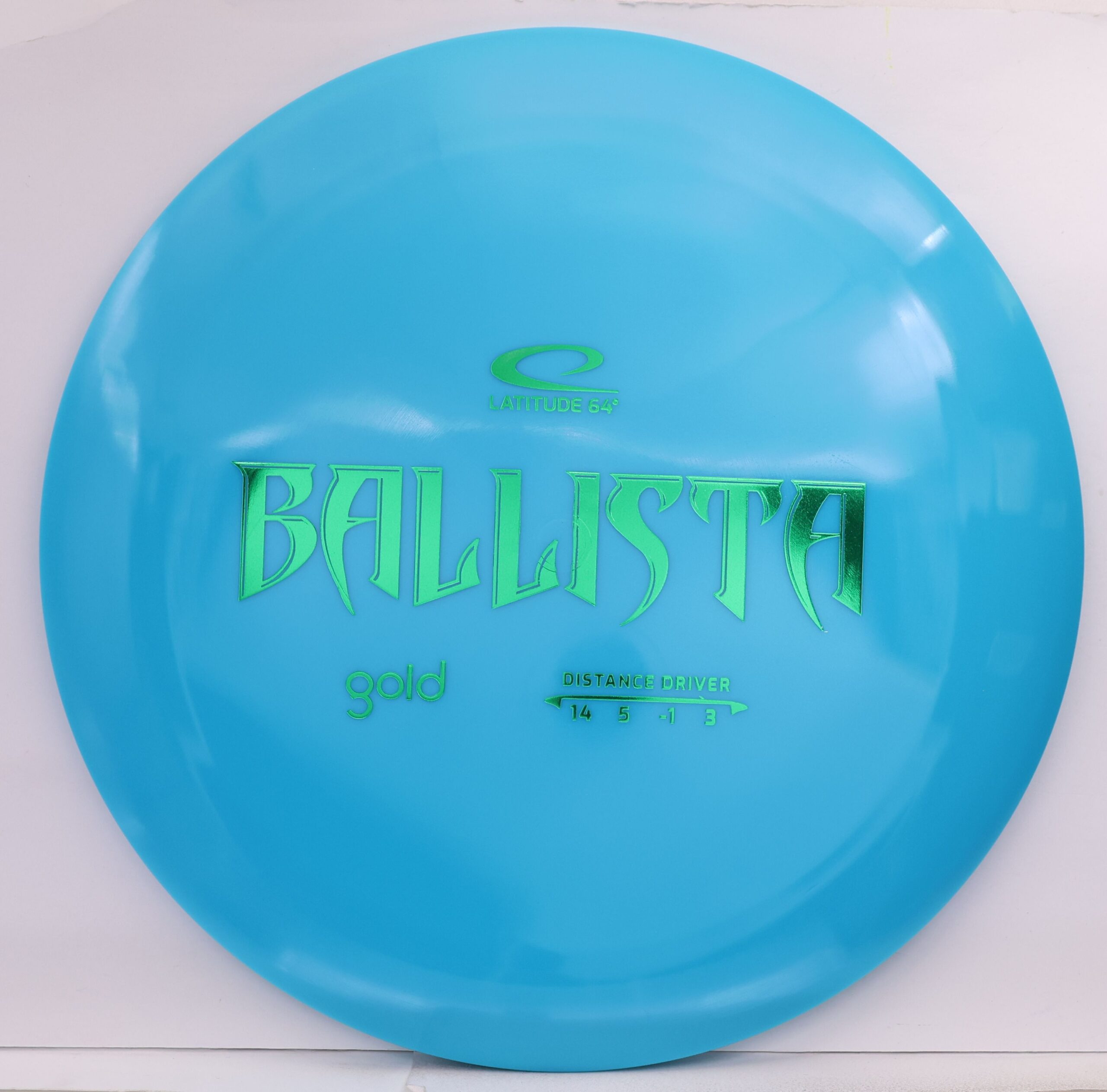 Gold Ballista - Image 3