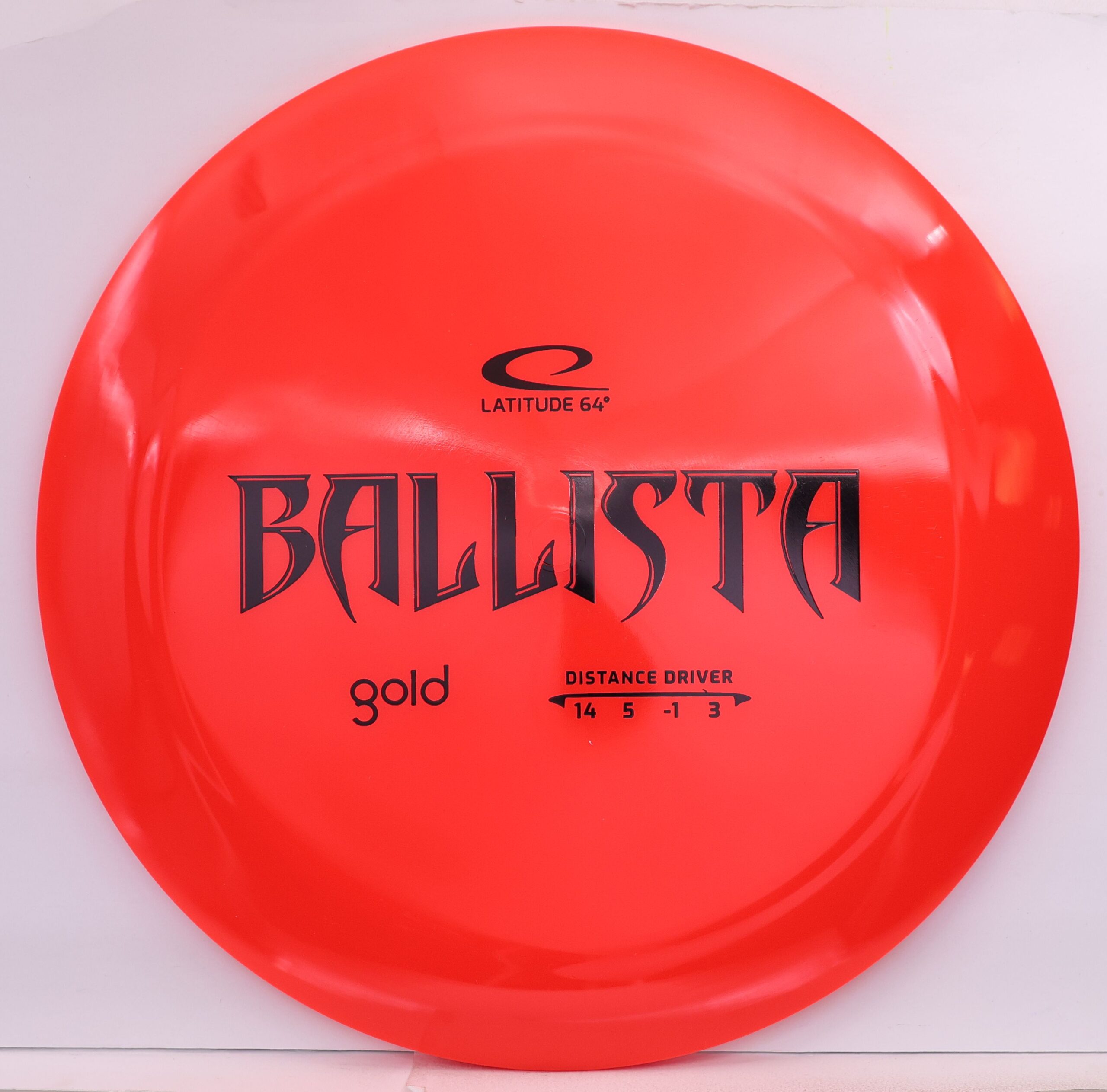 Gold Ballista - Image 4