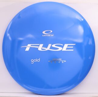 Gold Fuse