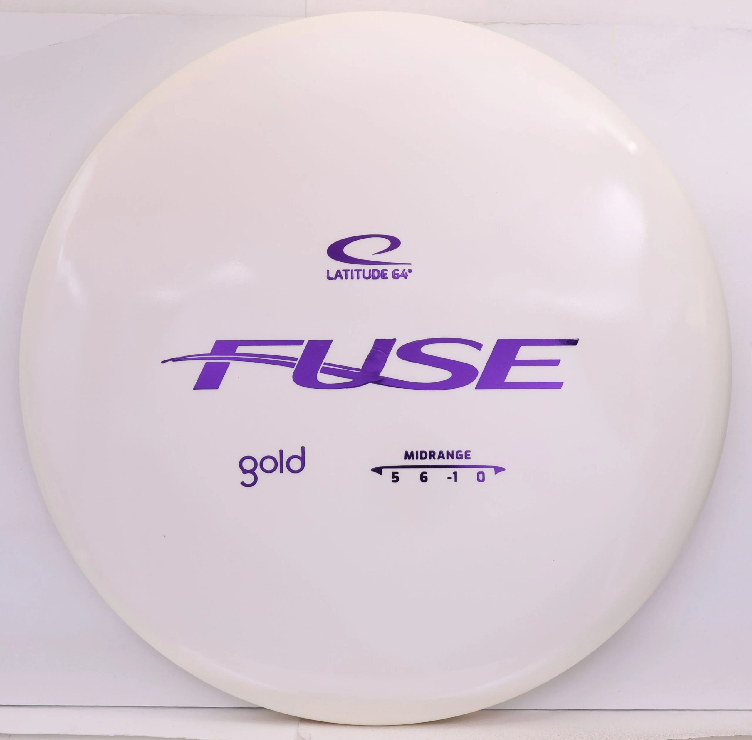 Gold Fuse - Image 2