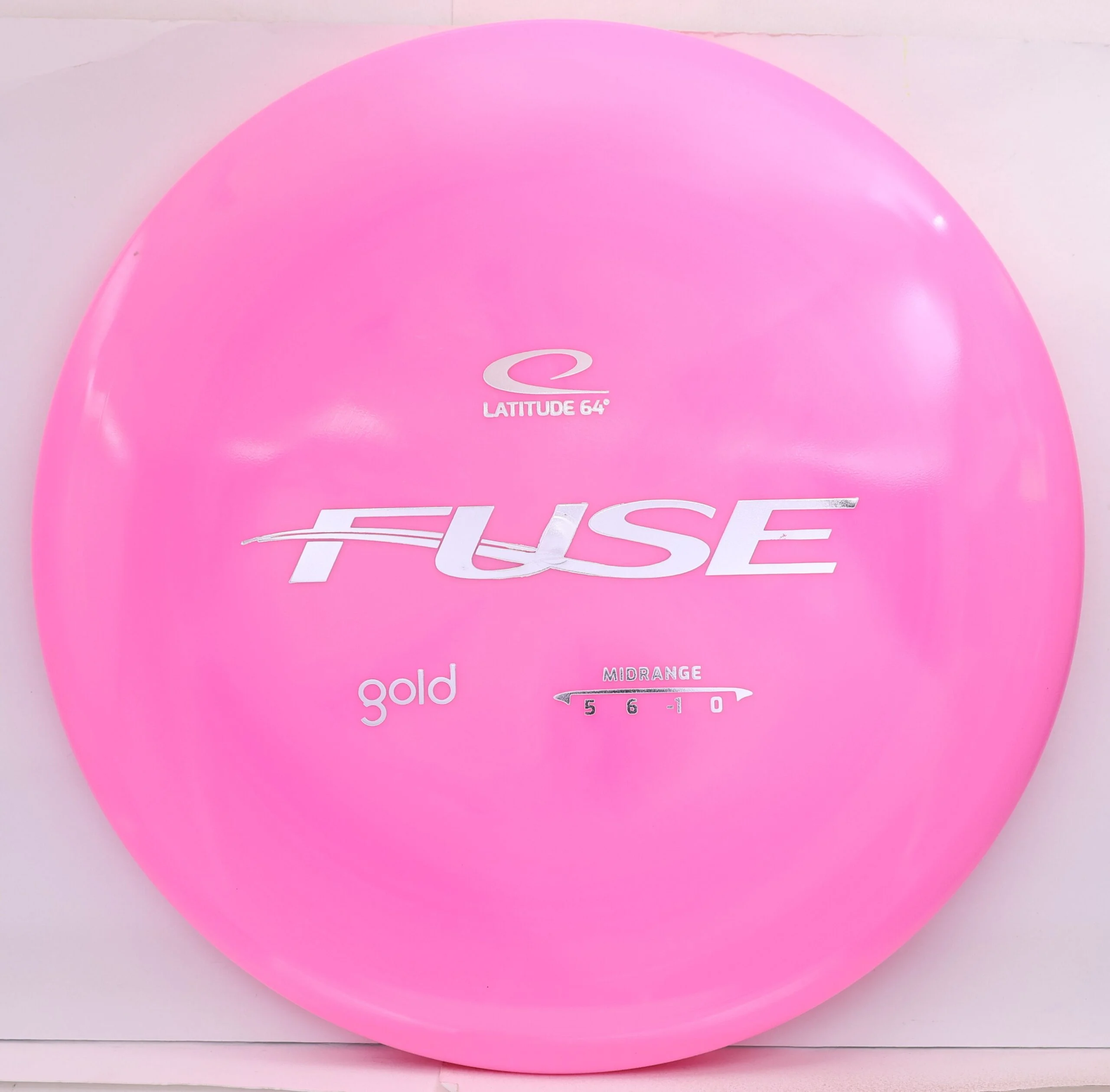 Gold Fuse - Image 3