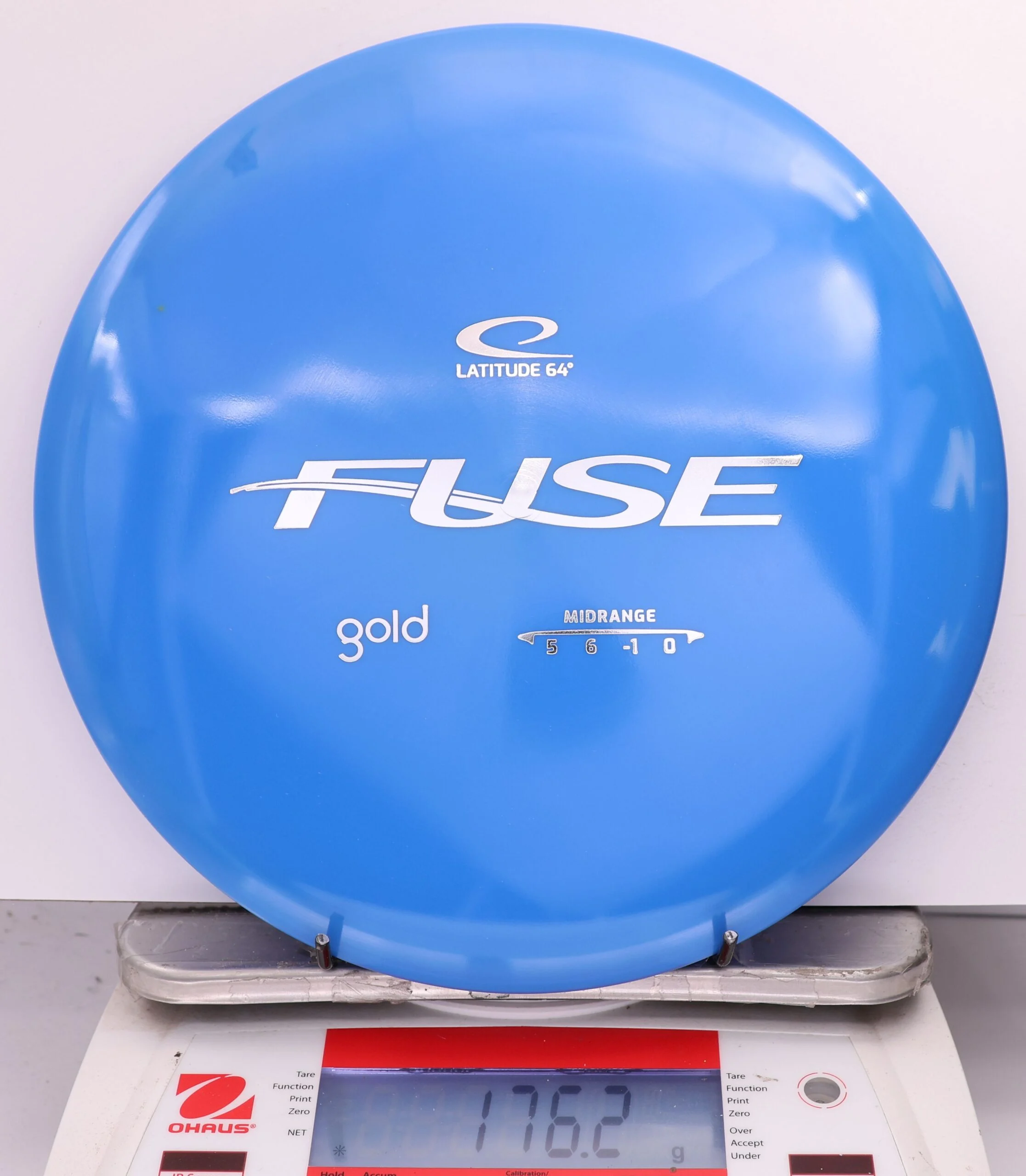 570155 Gold Fuse - #810 Blue, 176