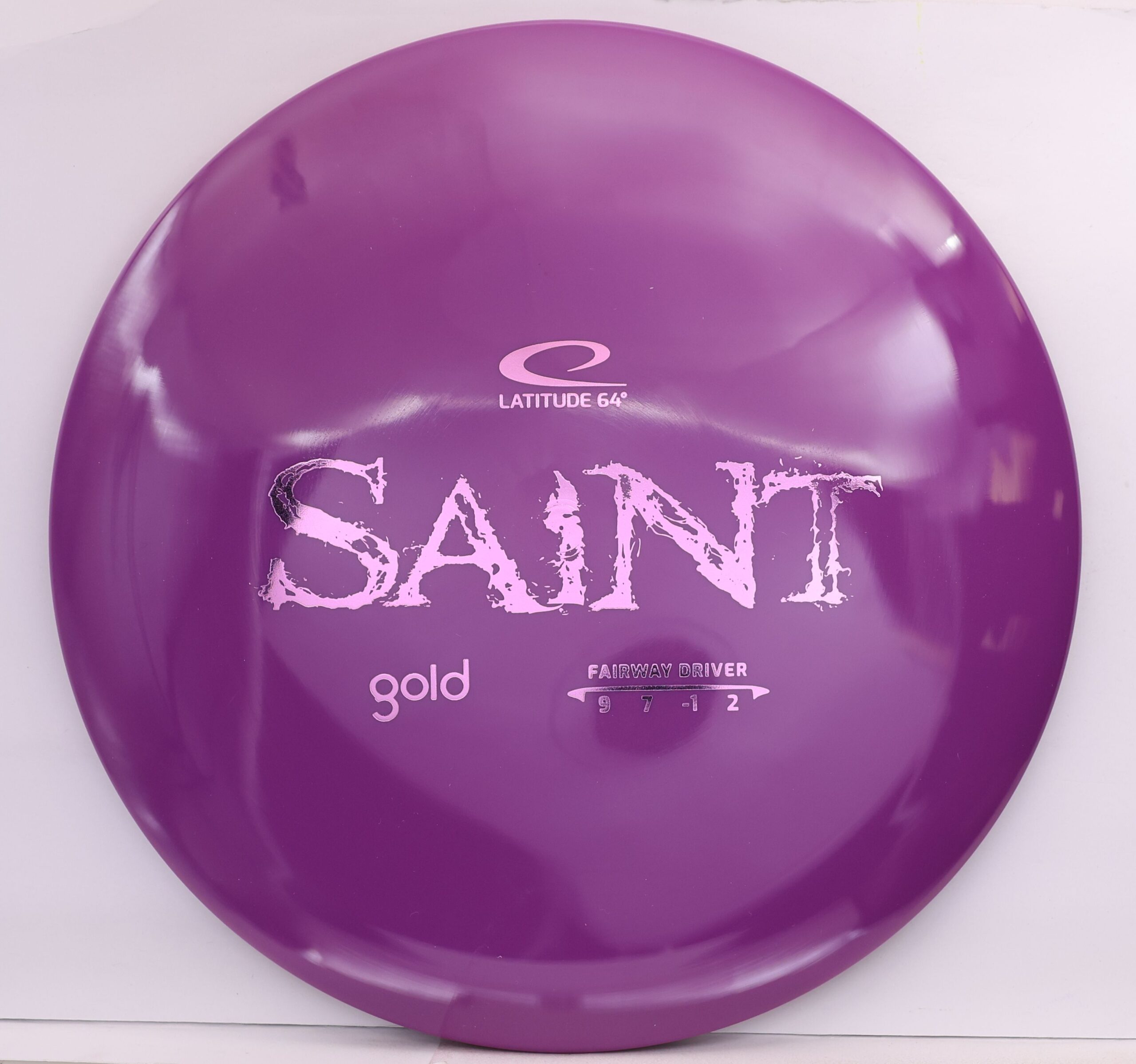 Gold Saint