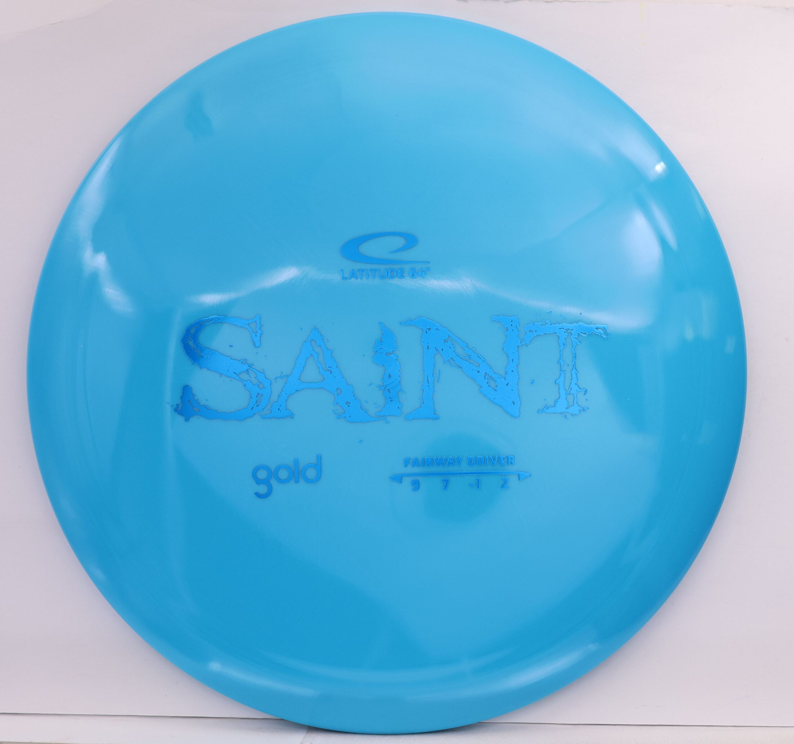 Gold Saint - Image 2