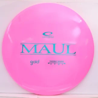 Gold Maul