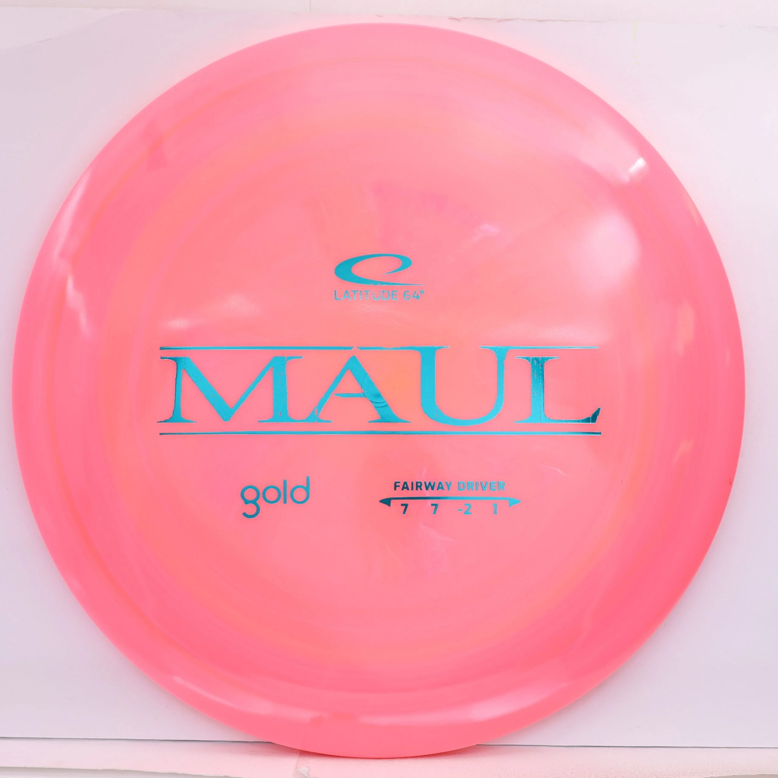 Gold Maul - Image 3