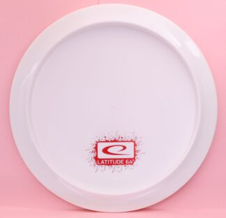 Gold Sapphire, Bottom Stamp