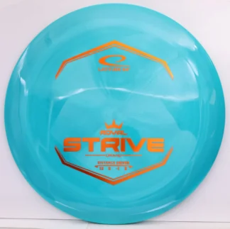 Royal Grand Strive