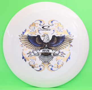 Grand Rive, Eagle Triple Foil