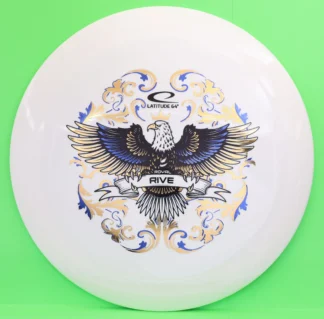Royal Grand Rive, Eagle Triple Foil
