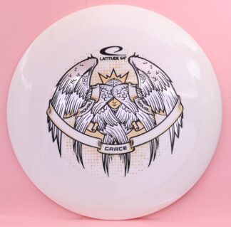 Grand Grace, Angel Triple Foil