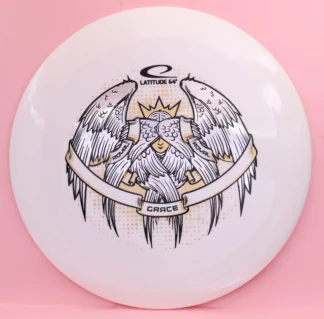 Royal Grand Grace, Angel Triple Foil