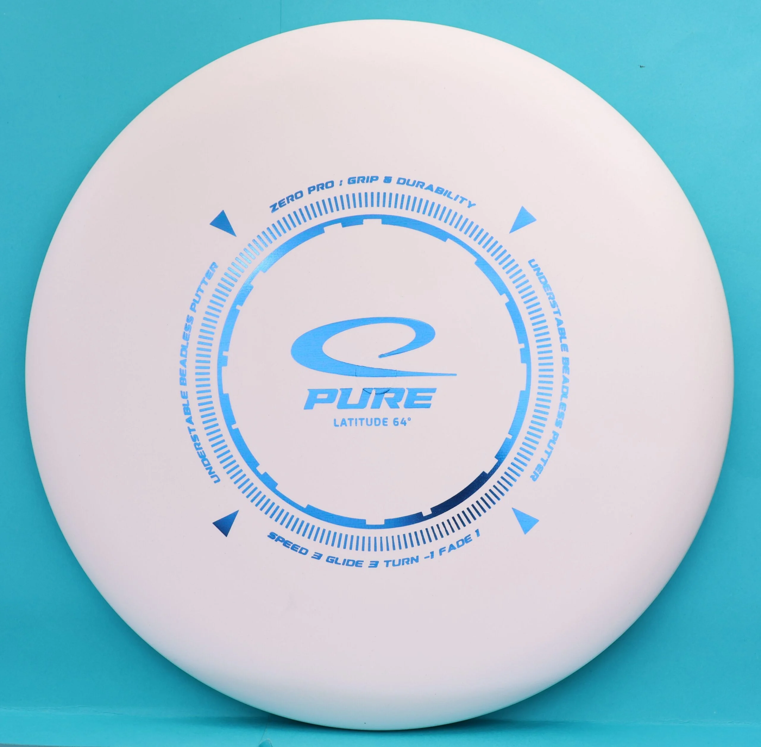 Zero Pro Pure