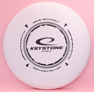 Zero Pro Keystone