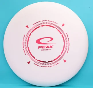 Zero Pro Peak