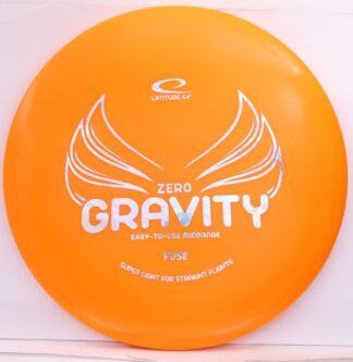 Zero Gravity Fuse