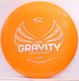 Zero Gravity Fuse