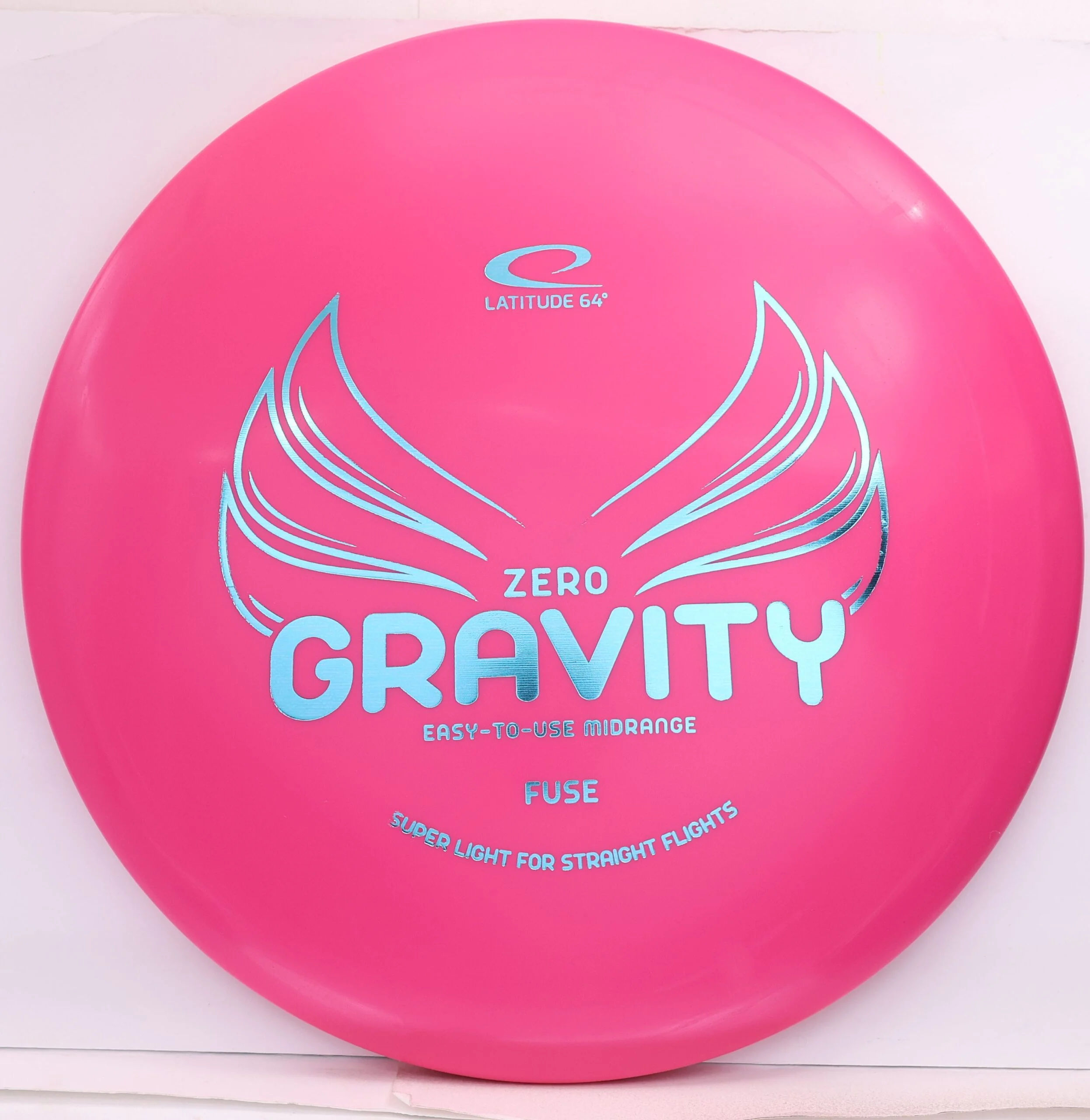 Zero Gravity Fuse - Image 2
