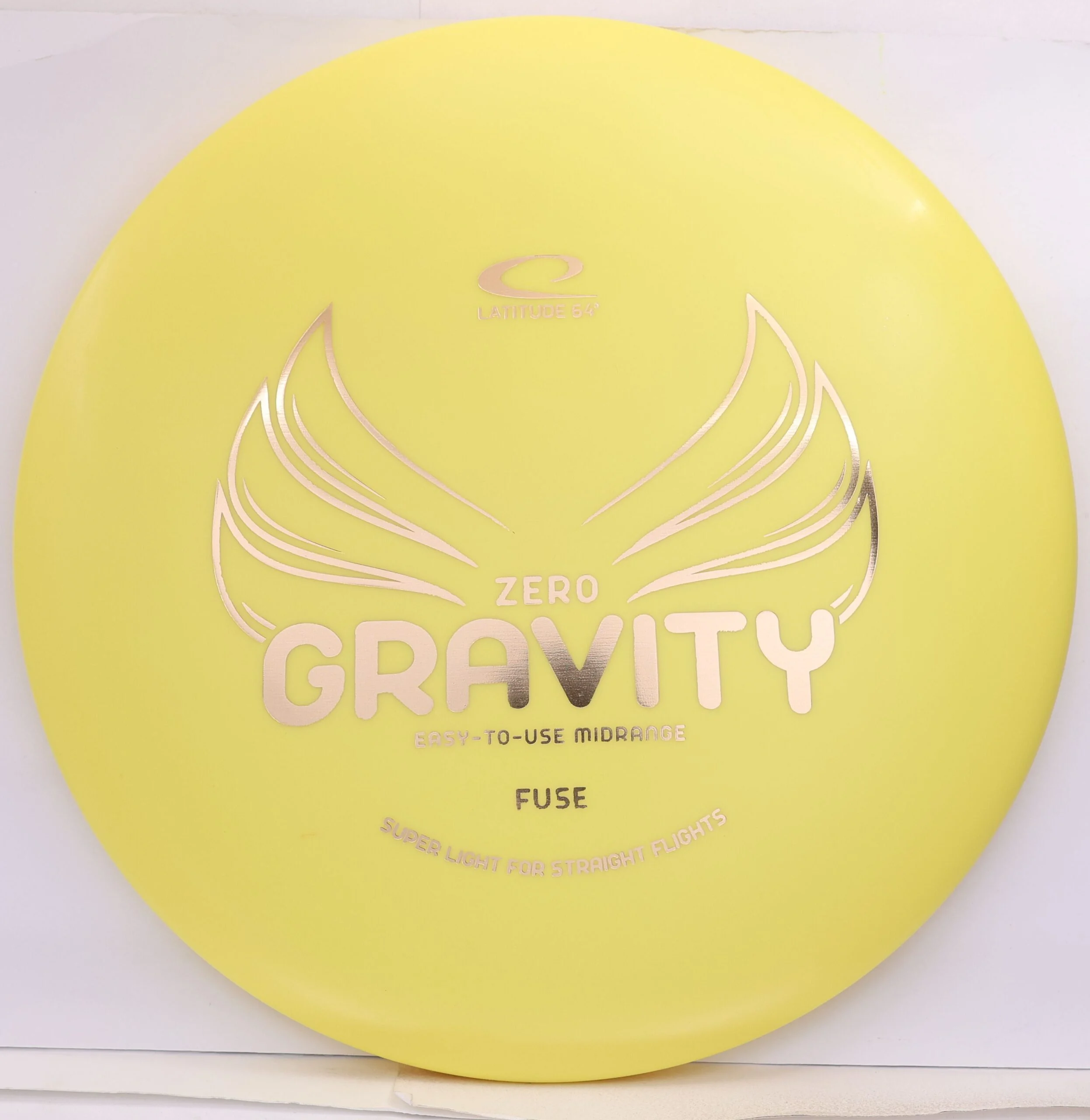 Zero Gravity Fuse - Image 3
