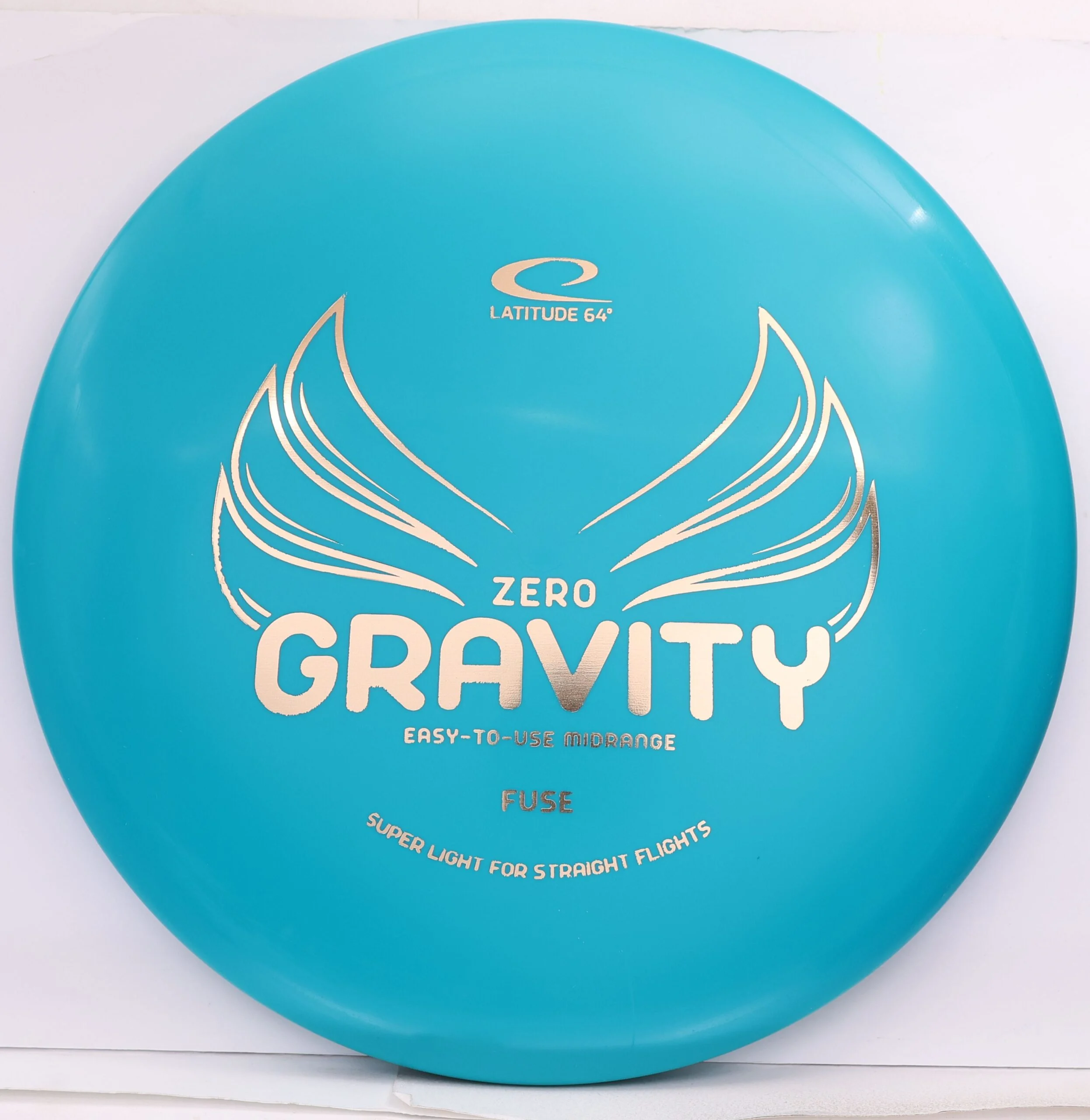 Zero Gravity Fuse - Image 4