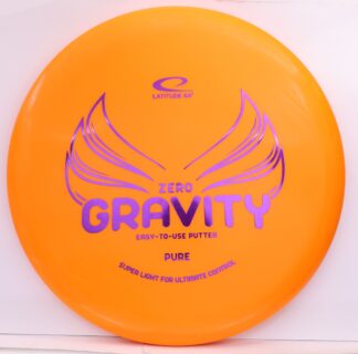 Zero Gravity Pure