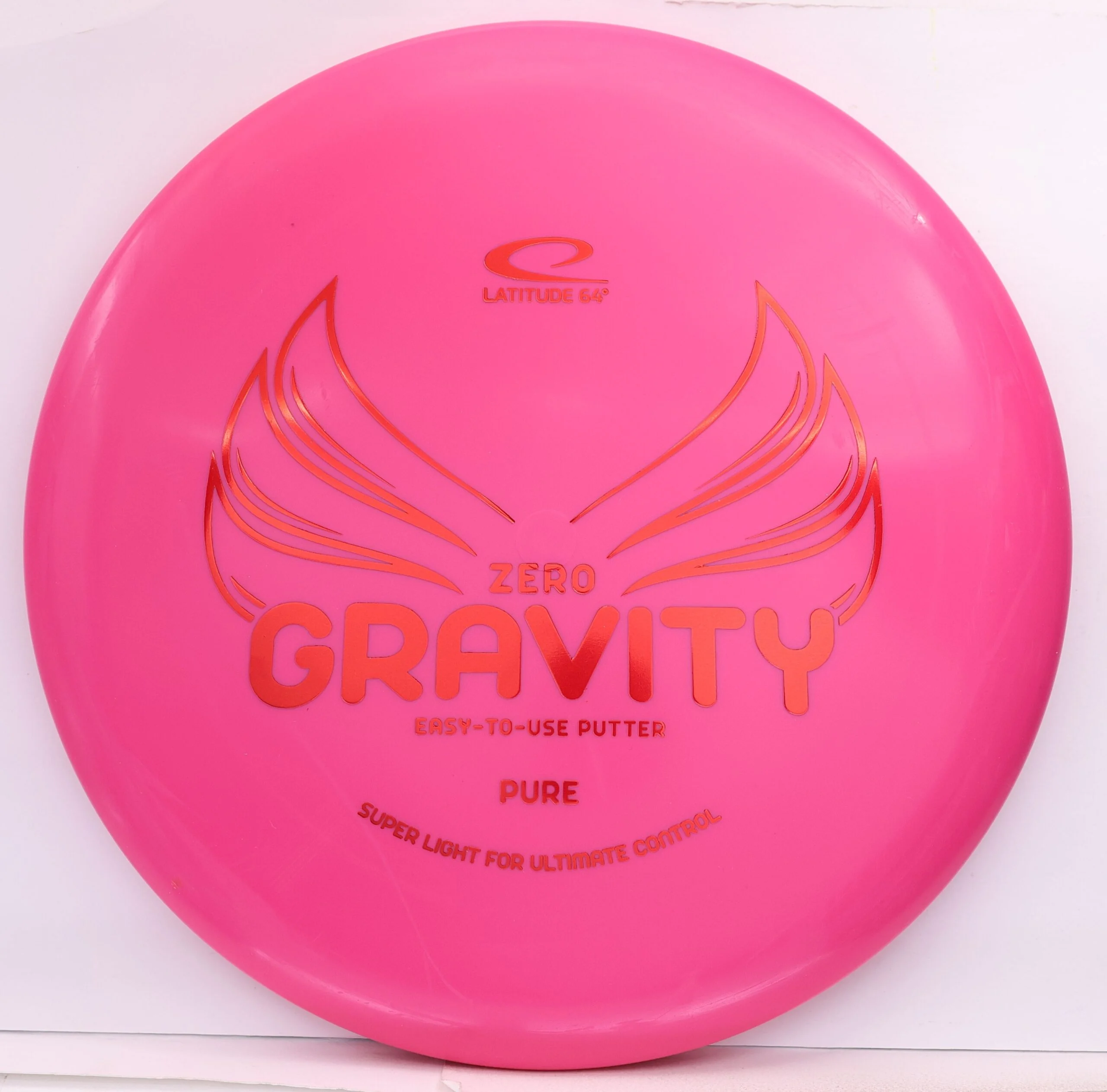 Zero Gravity Pure - Image 2