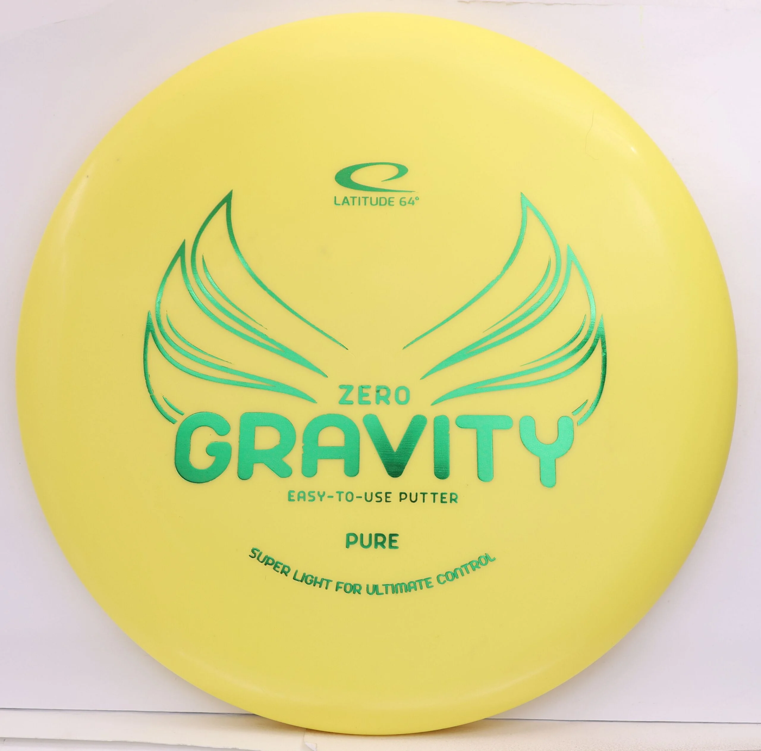 Zero Gravity Pure - Image 4