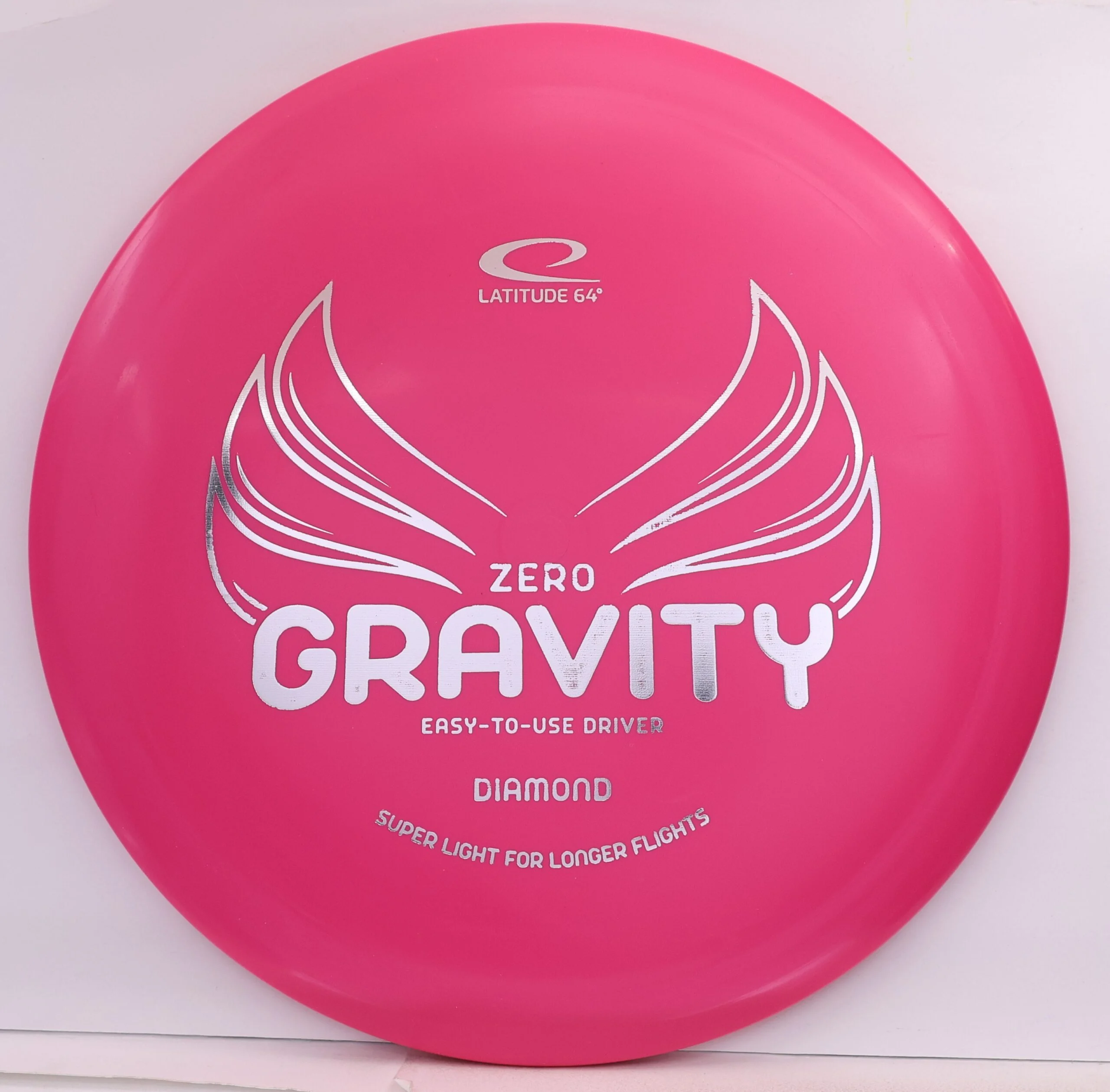 Zero Gravity Diamond