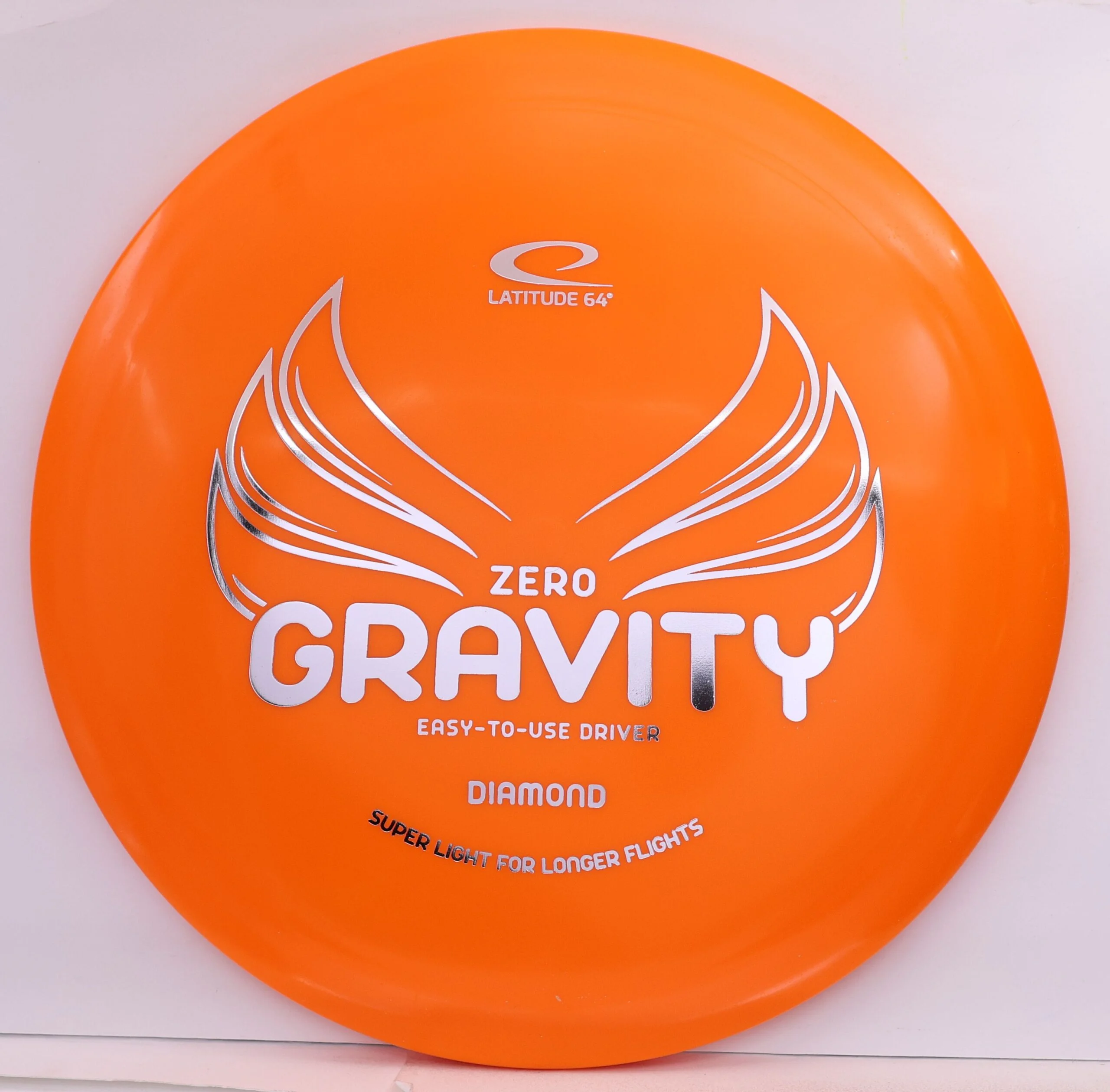 Zero Gravity Diamond - Image 4