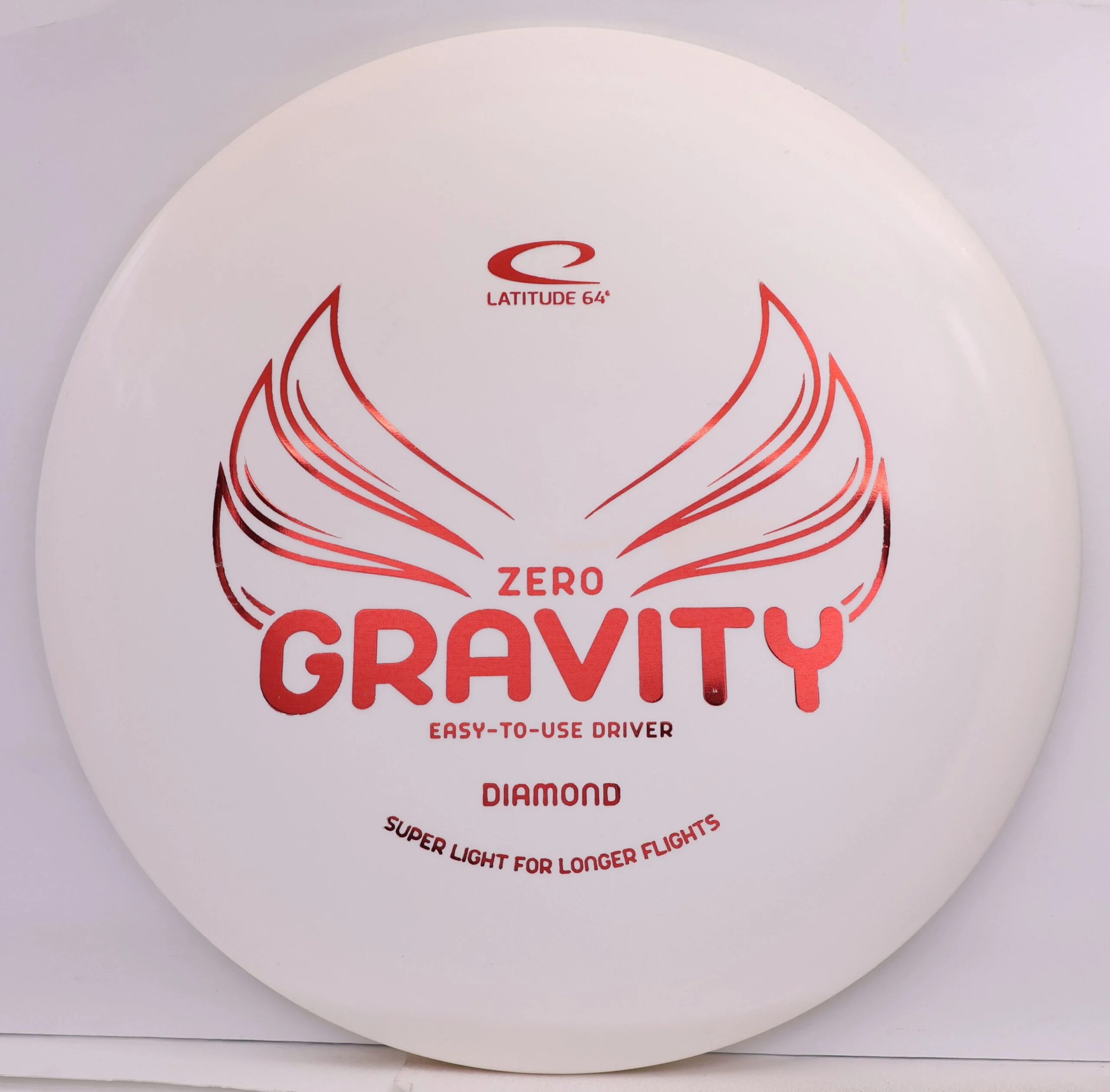 Zero Gravity Diamond - Image 5