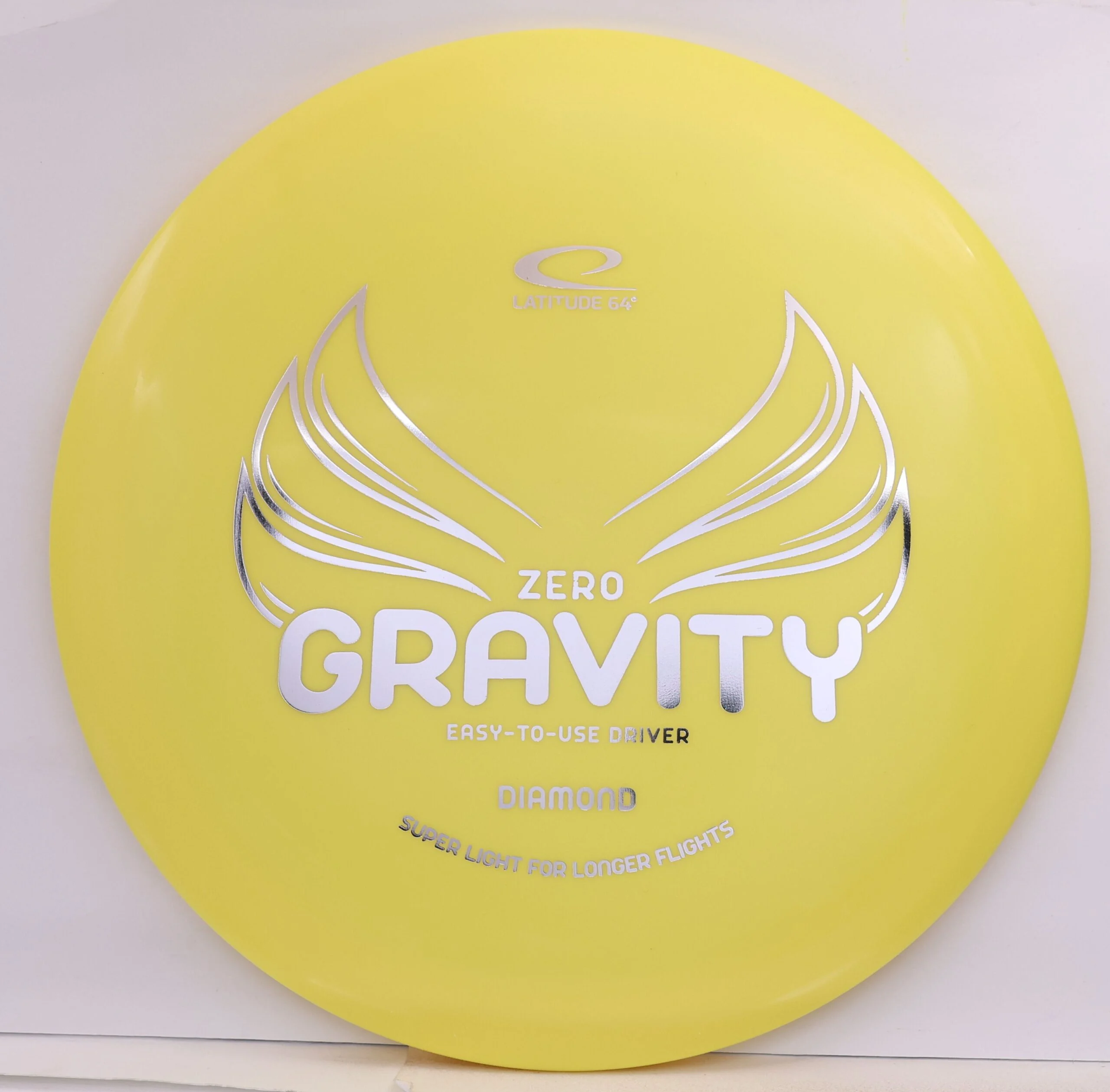 Zero Gravity Diamond - Image 6