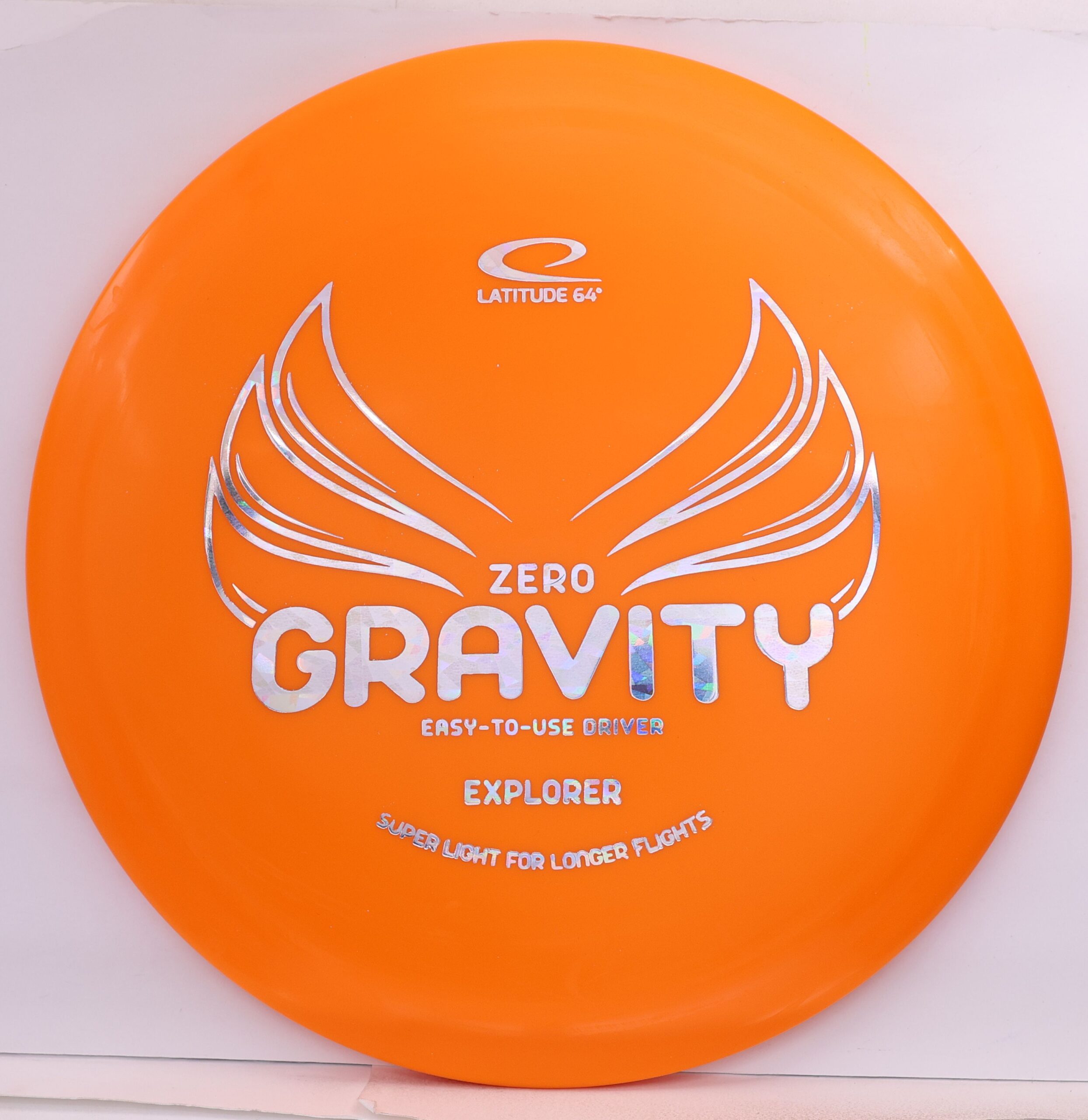 Zero Gravity Explorer