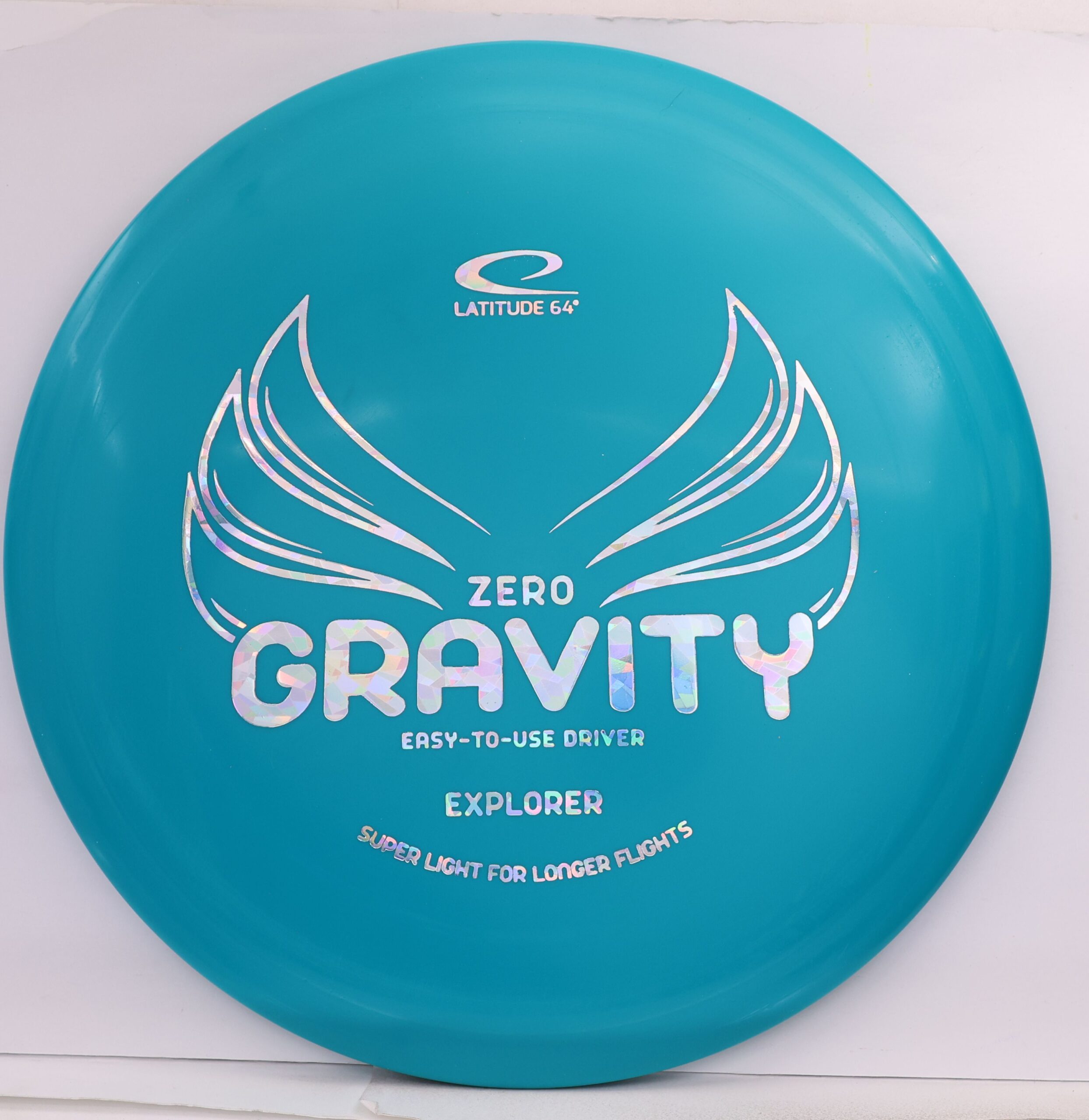 Zero Gravity Explorer - Image 2