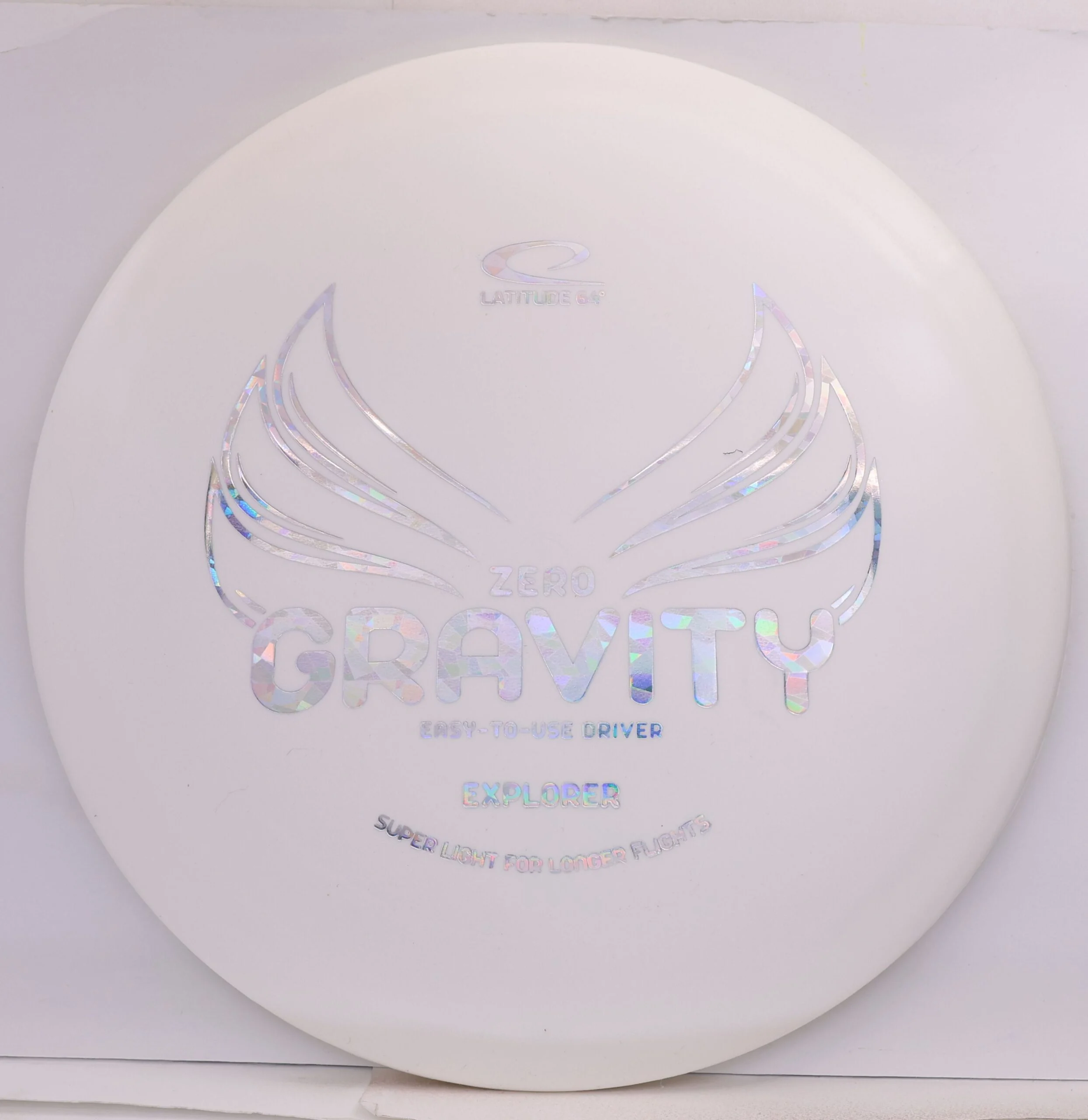 Zero Gravity Explorer - Image 3