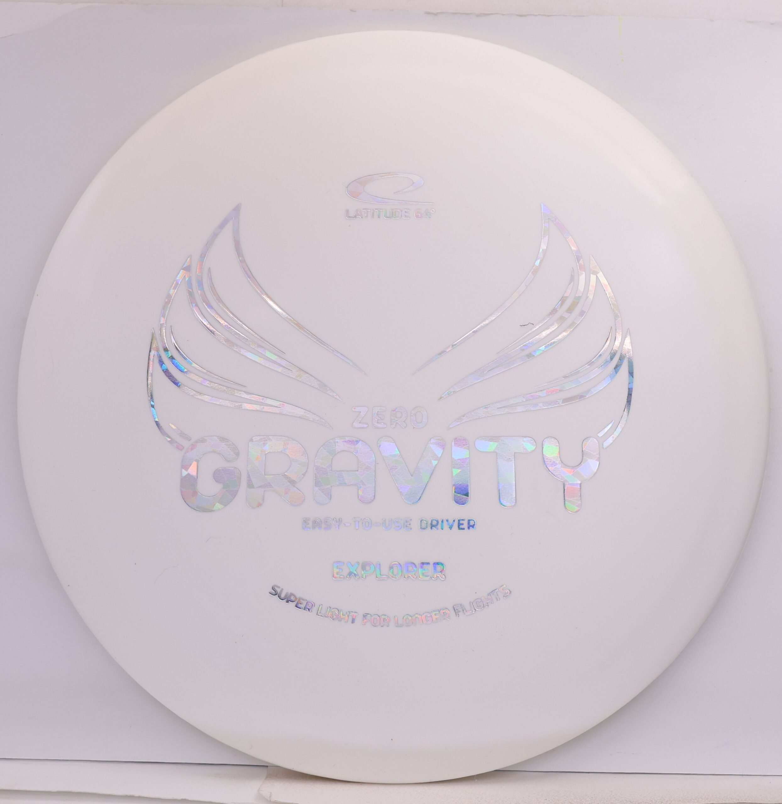 Zero Gravity Explorer - Image 3