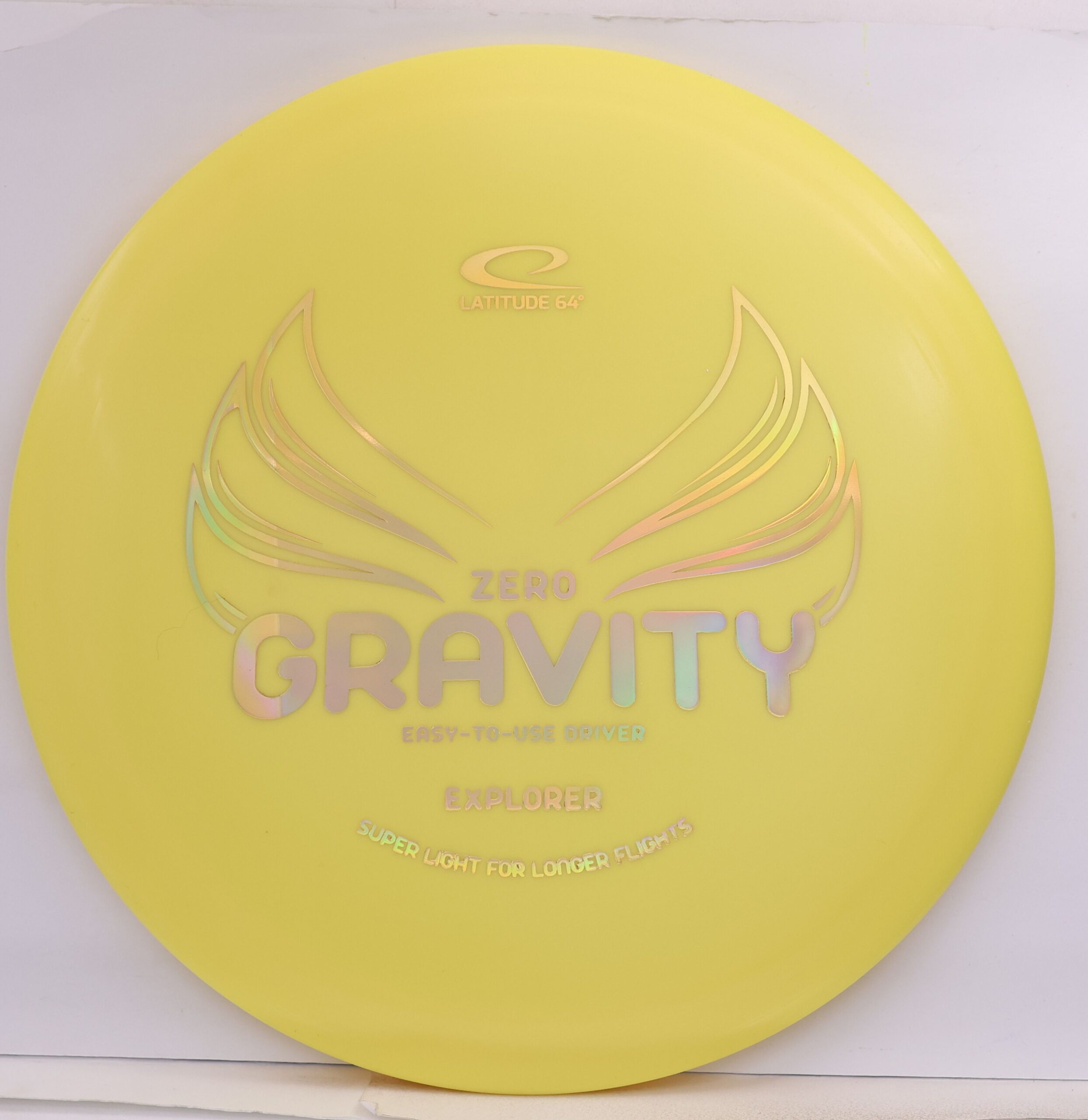 Zero Gravity Explorer - Image 4