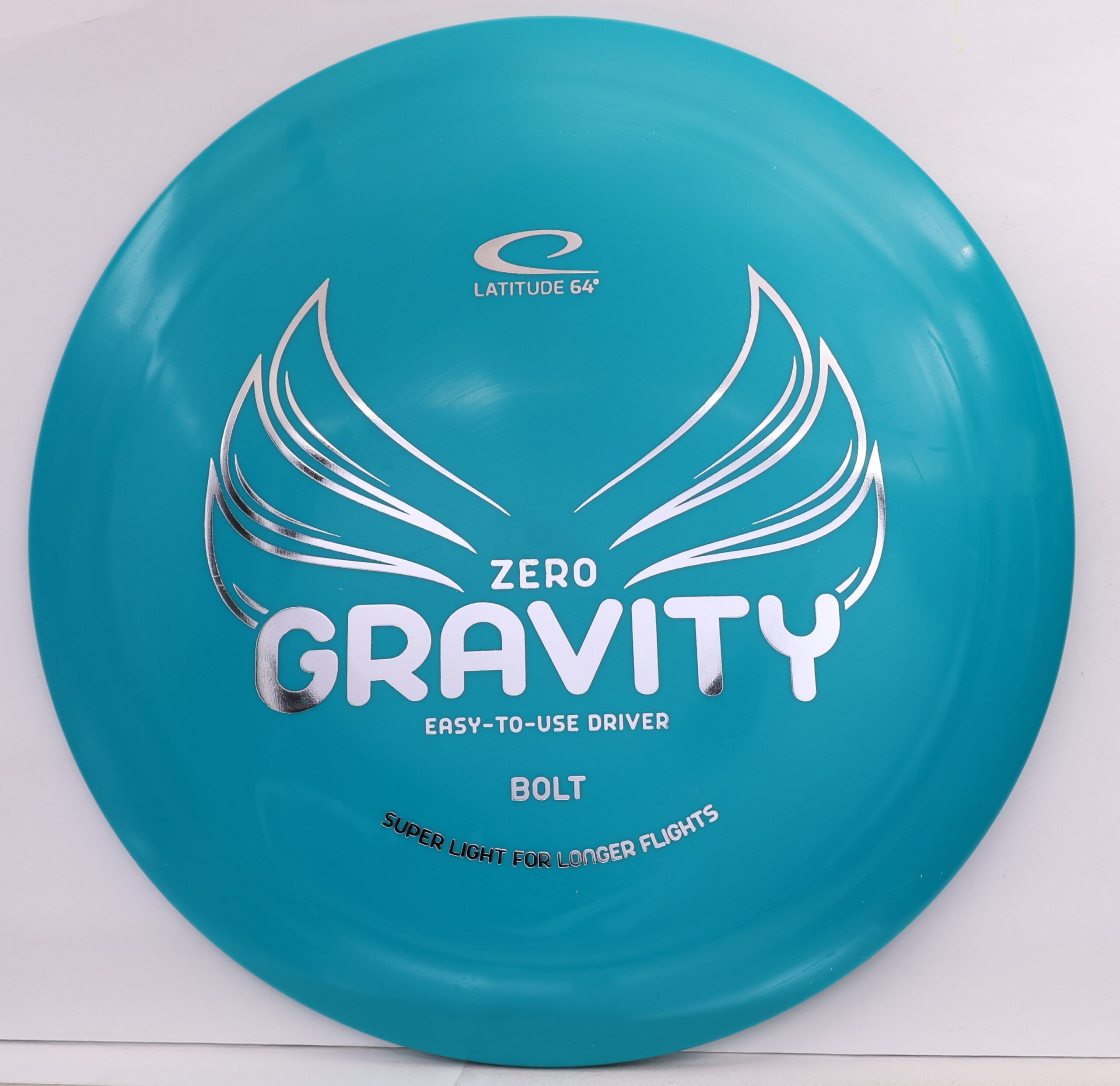 Zero Gravity Bolt - Image 2