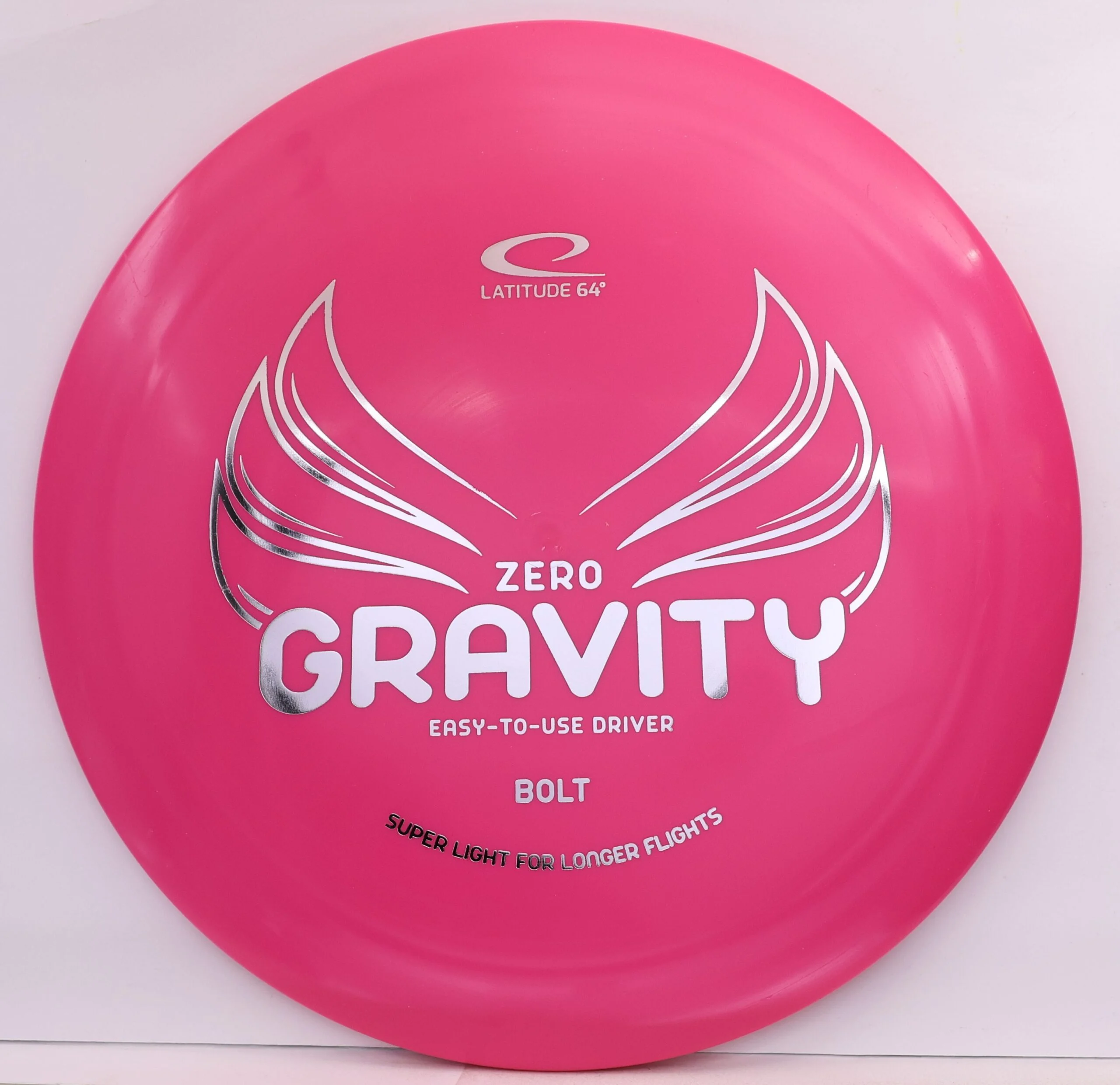 Zero Gravity Bolt - Image 3