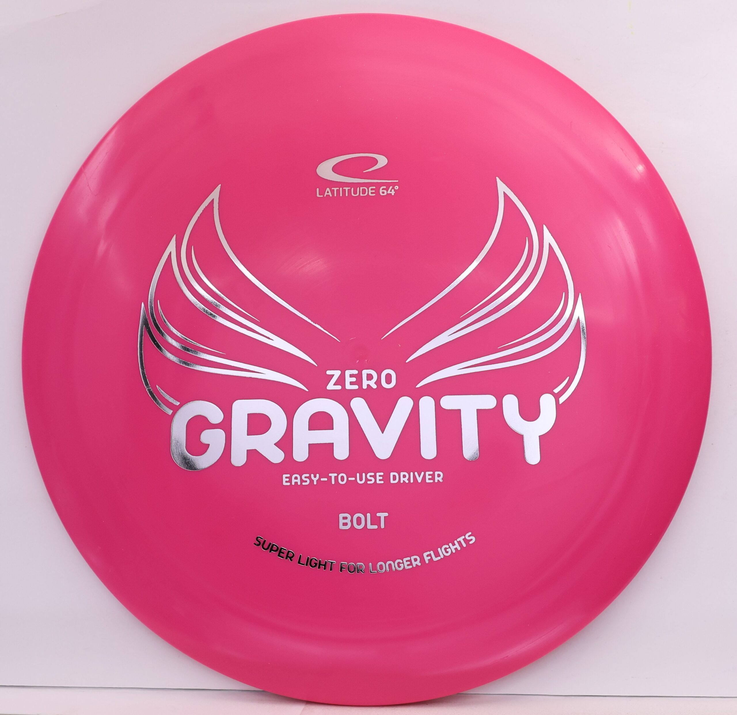 Zero Gravity Bolt - Image 3