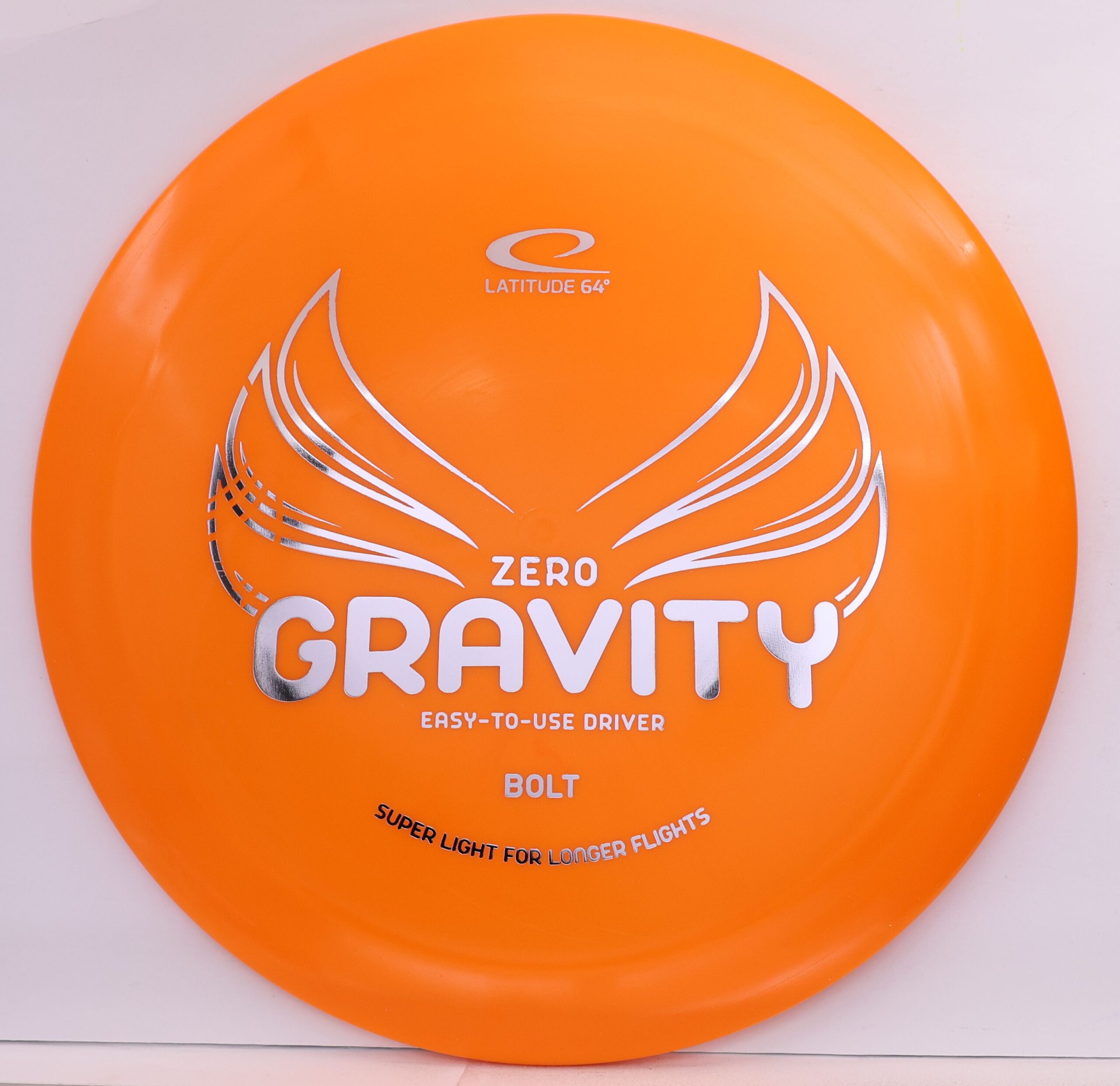 Zero Gravity Bolt - Image 4