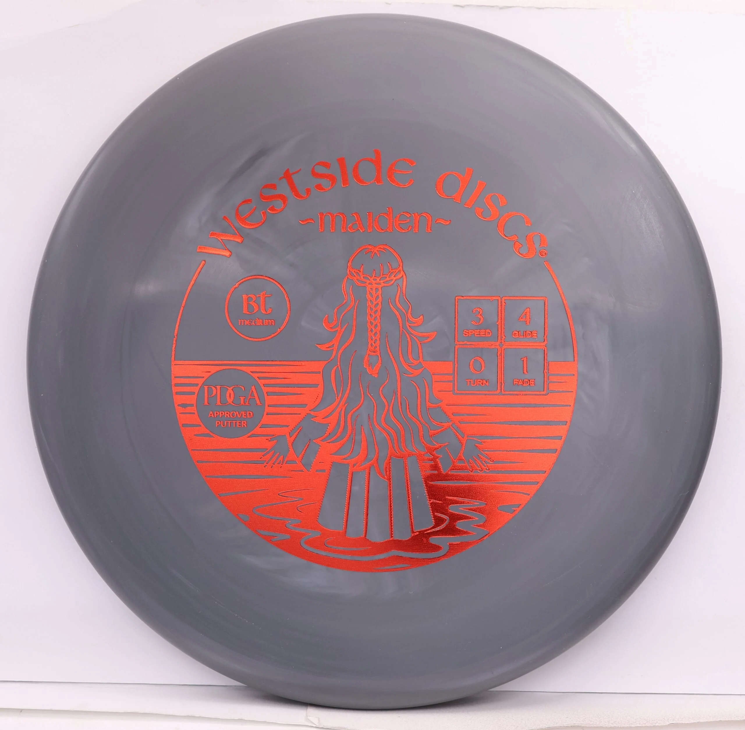 Bt Medium Maiden - Image 4