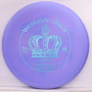 Bt Medium Crown
