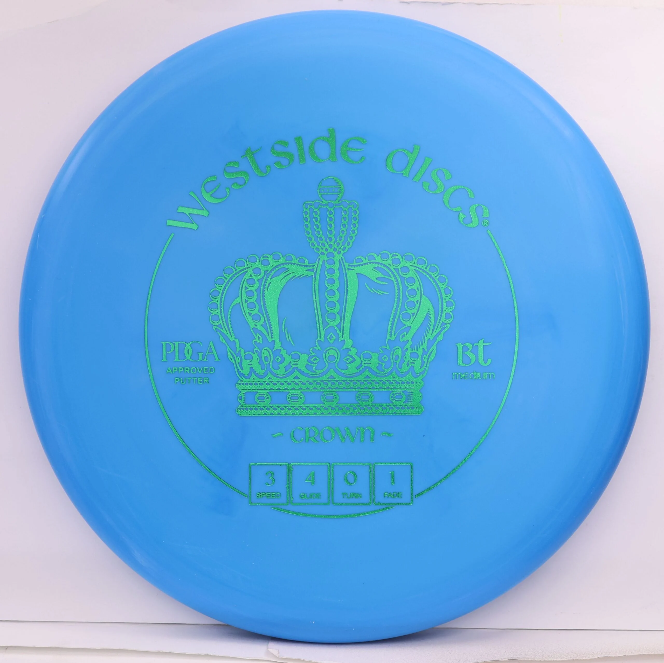 Bt Medium Crown - Image 6